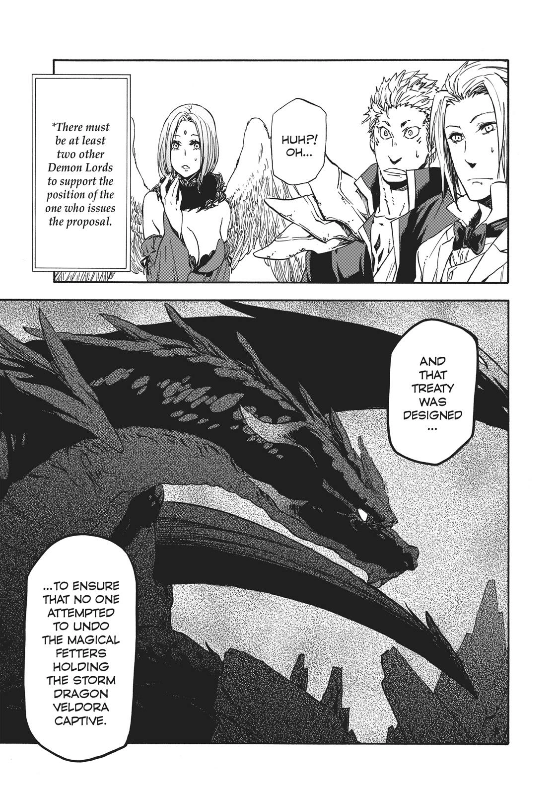 That Time I Got Reincarnated as a Slime, chapter 29, page 15