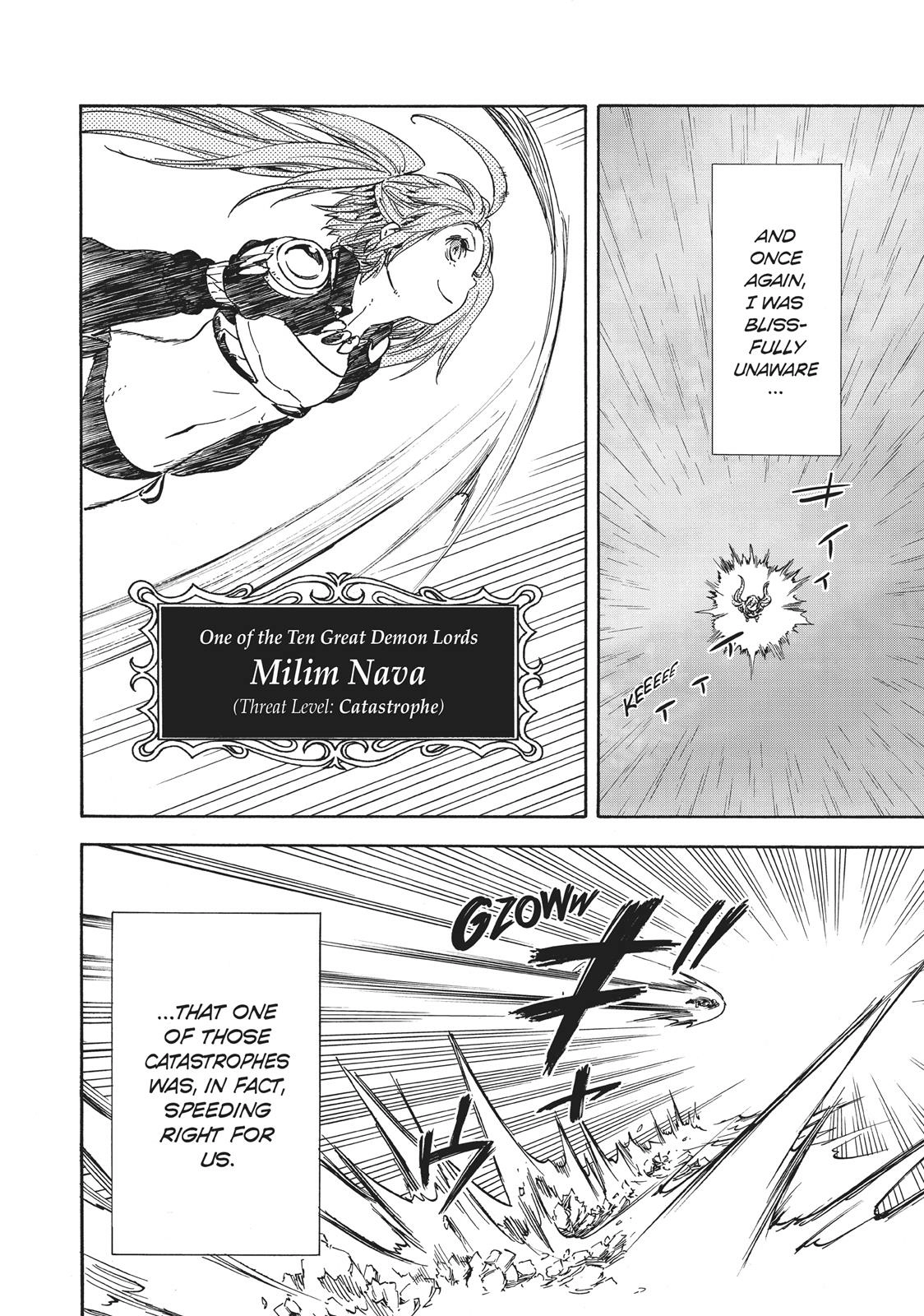 That Time I Got Reincarnated as a Slime, chapter 29, page 34