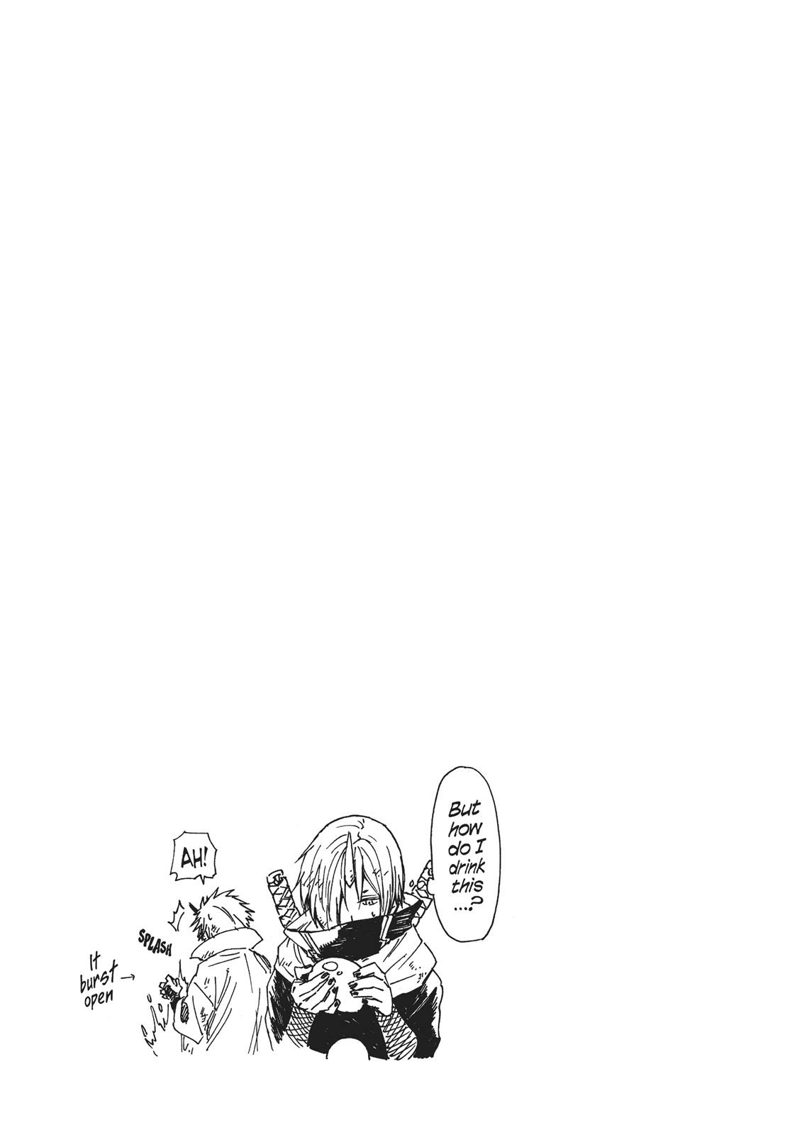 That Time I Got Reincarnated as a Slime, chapter 30, page 24