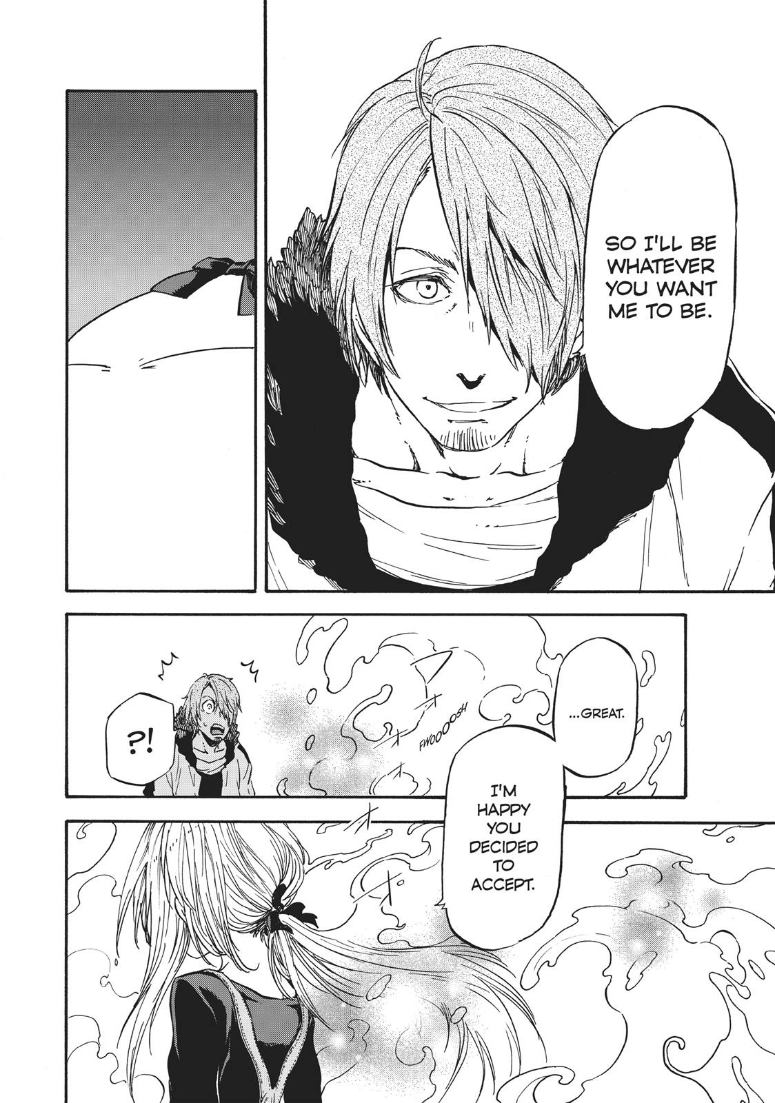 That Time I Got Reincarnated as a Slime, chapter 35, page 20