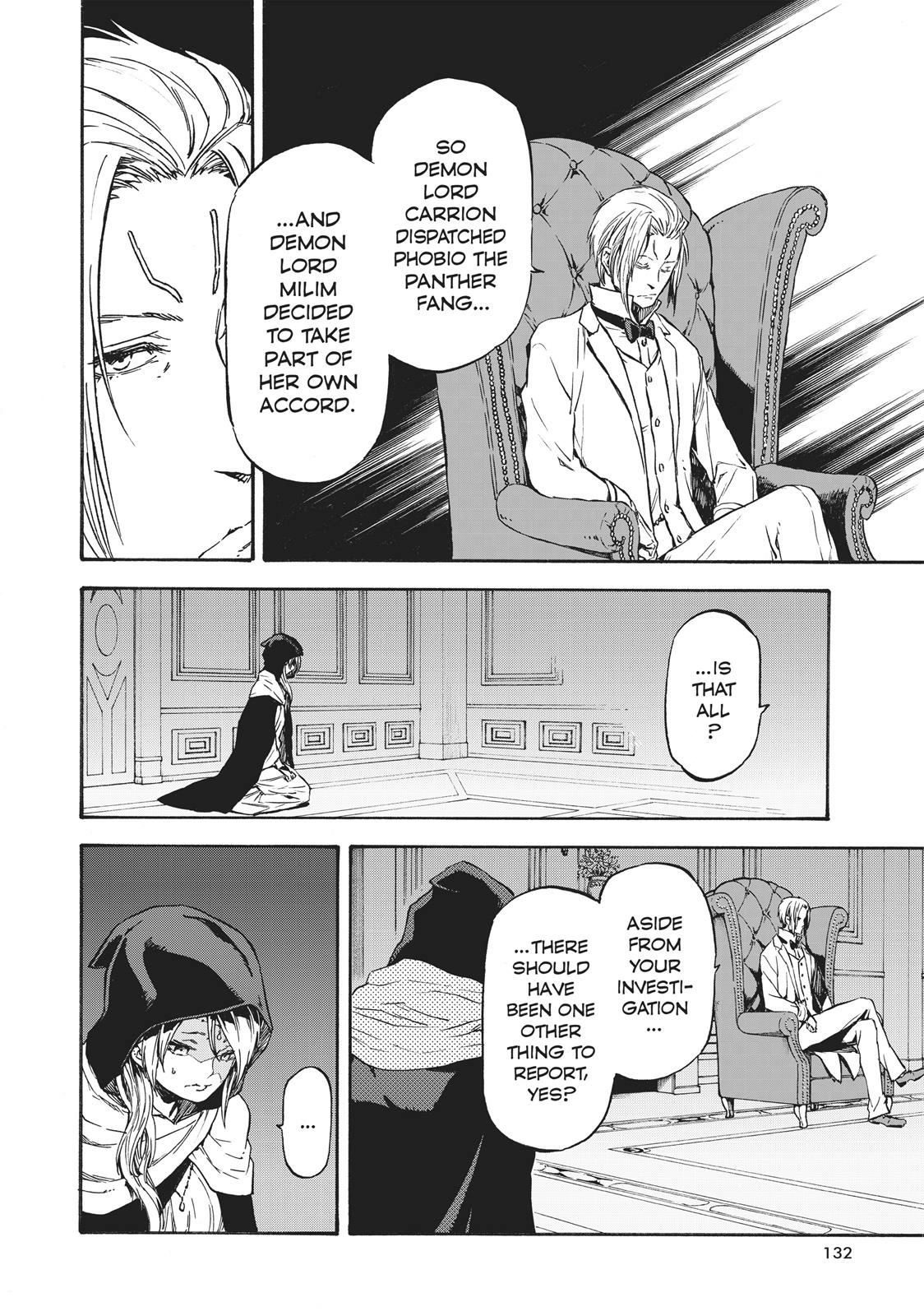 That Time I Got Reincarnated as a Slime, chapter 35, page 24