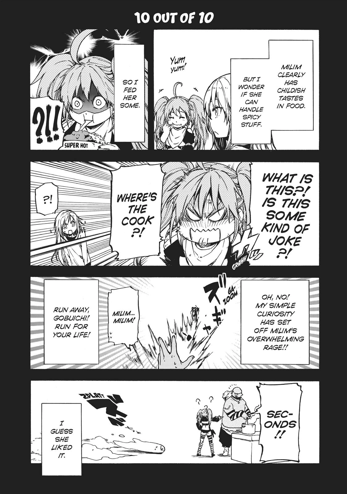 That Time I Got Reincarnated as a Slime, chapter 35.5, page 23