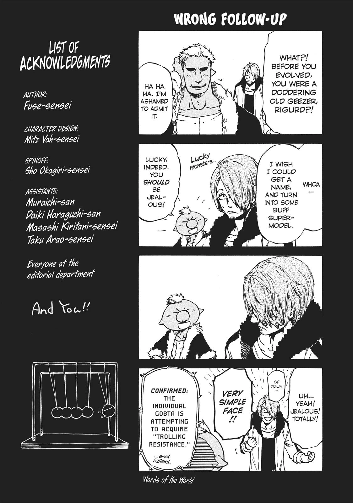 That Time I Got Reincarnated as a Slime, chapter 35.5, page 24