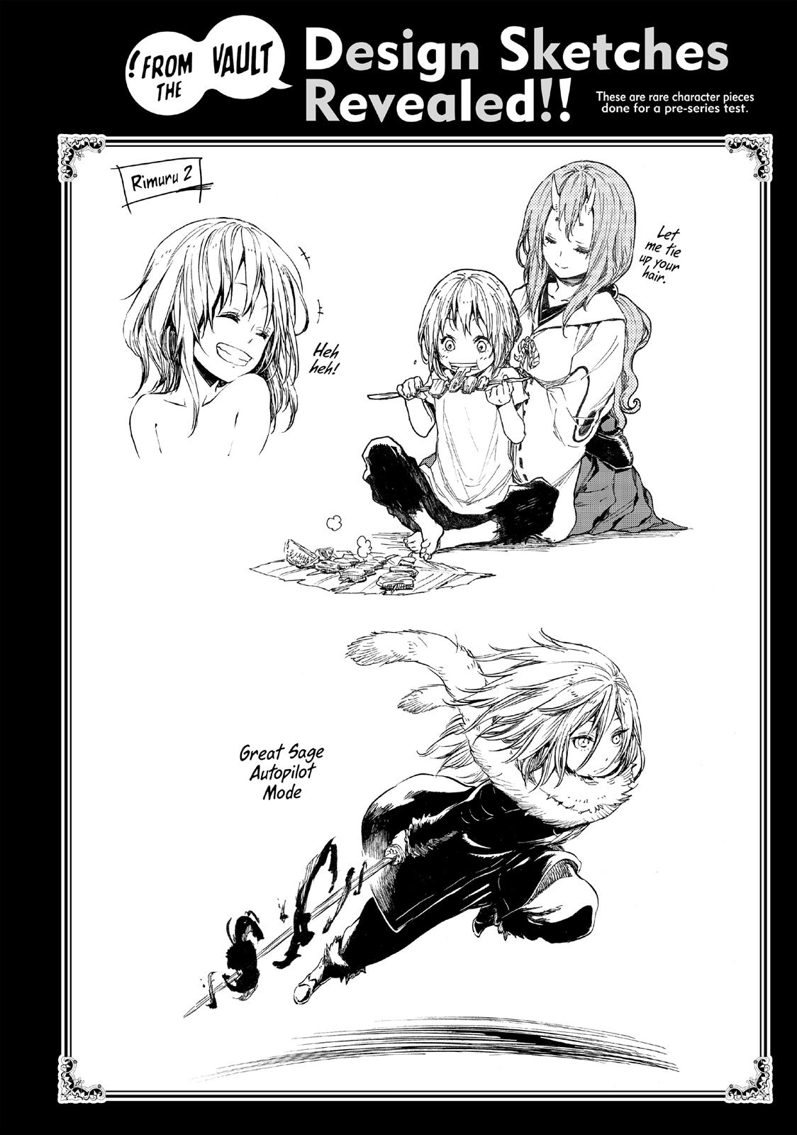That Time I Got Reincarnated as a Slime, chapter 35.5, page 25