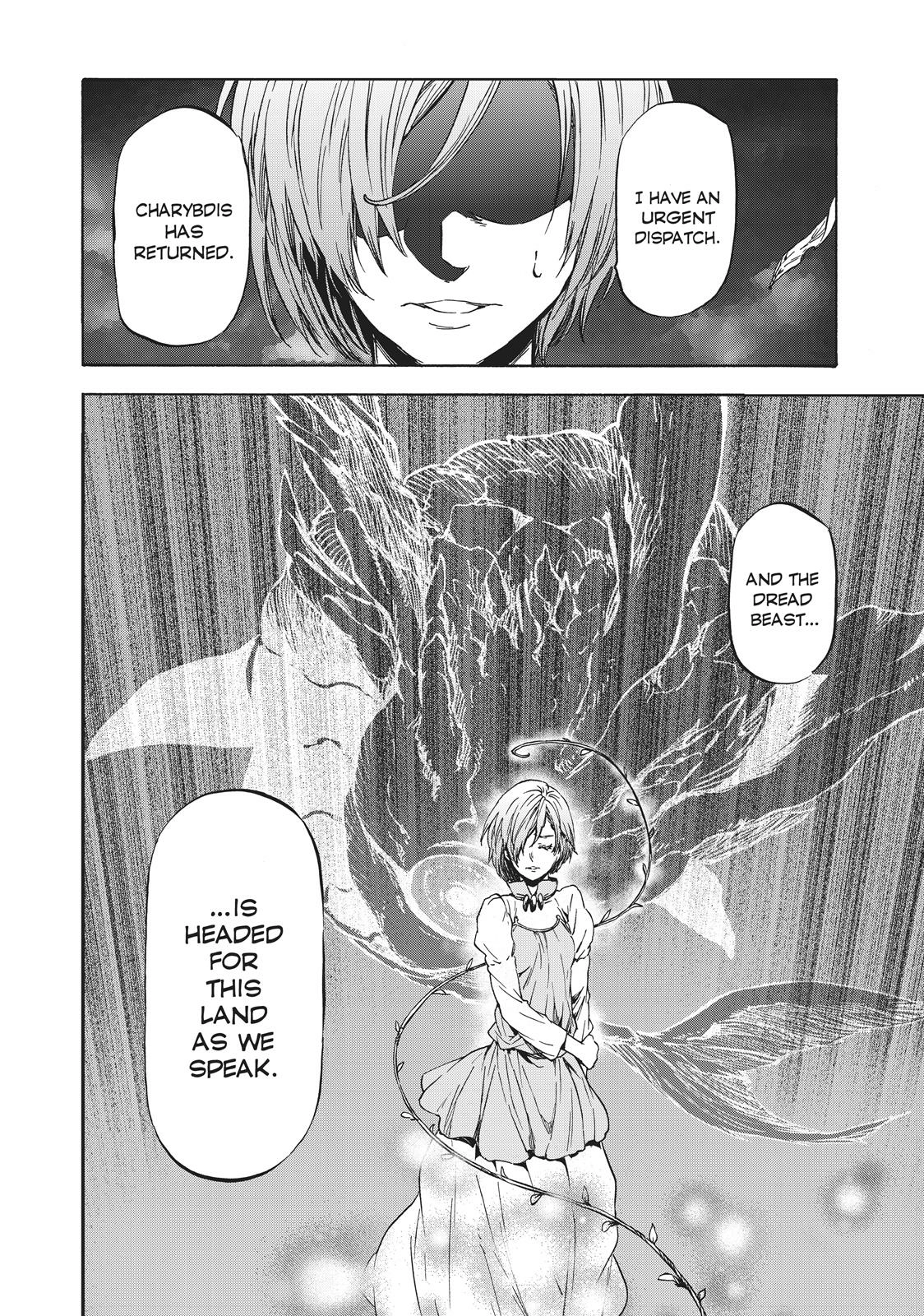 That Time I Got Reincarnated as a Slime, chapter 36, page 31