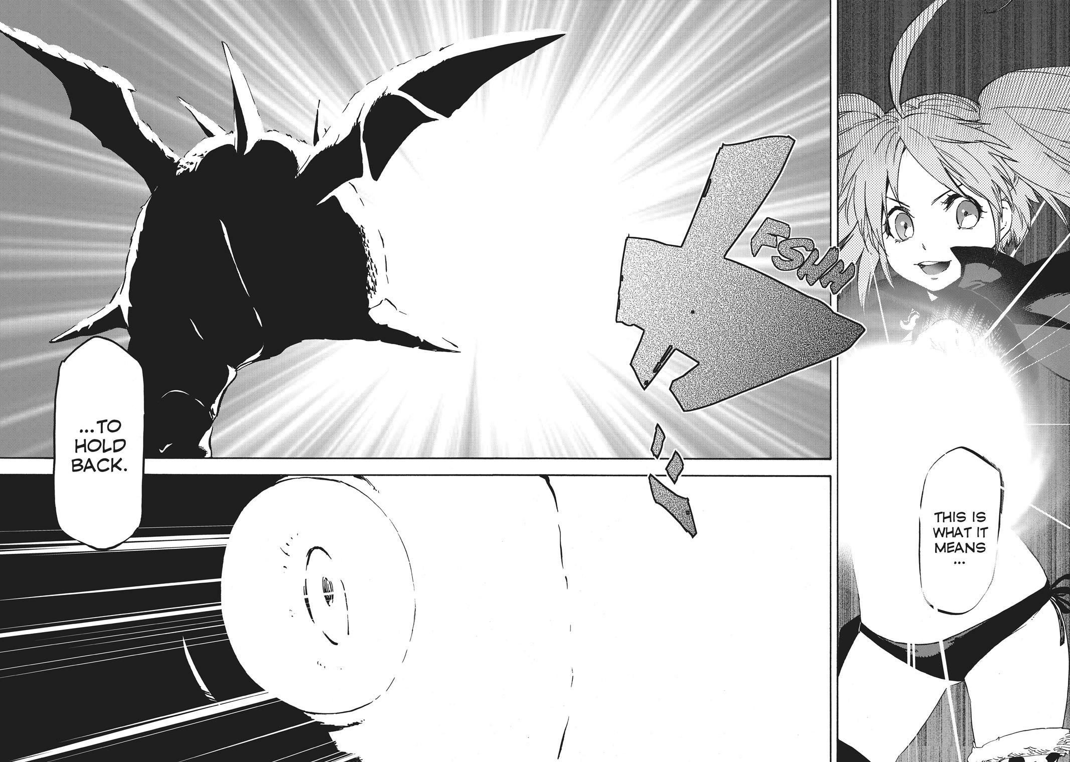 That Time I Got Reincarnated as a Slime, chapter 38, page 41