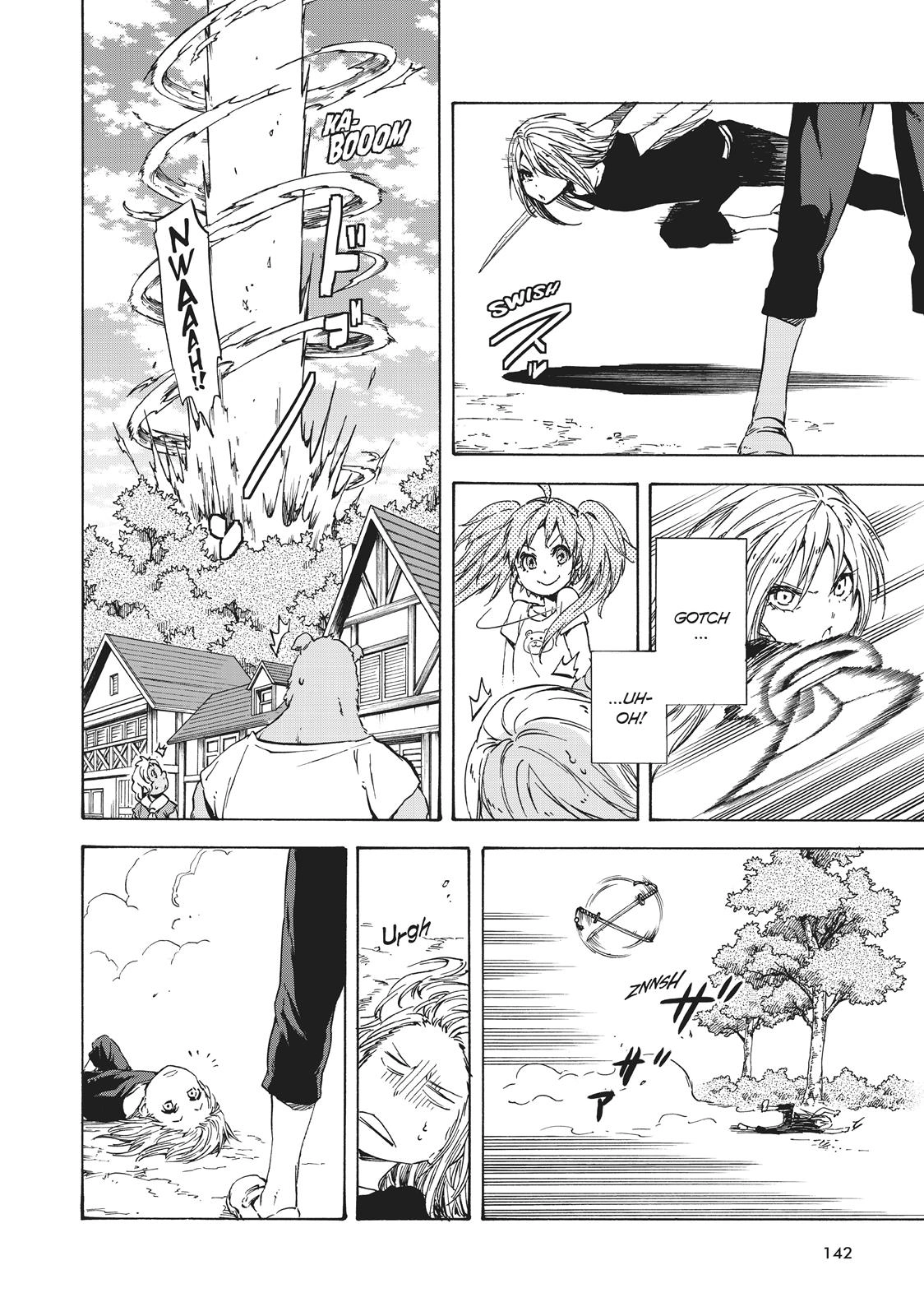 That Time I Got Reincarnated as a Slime, chapter 39, page 26