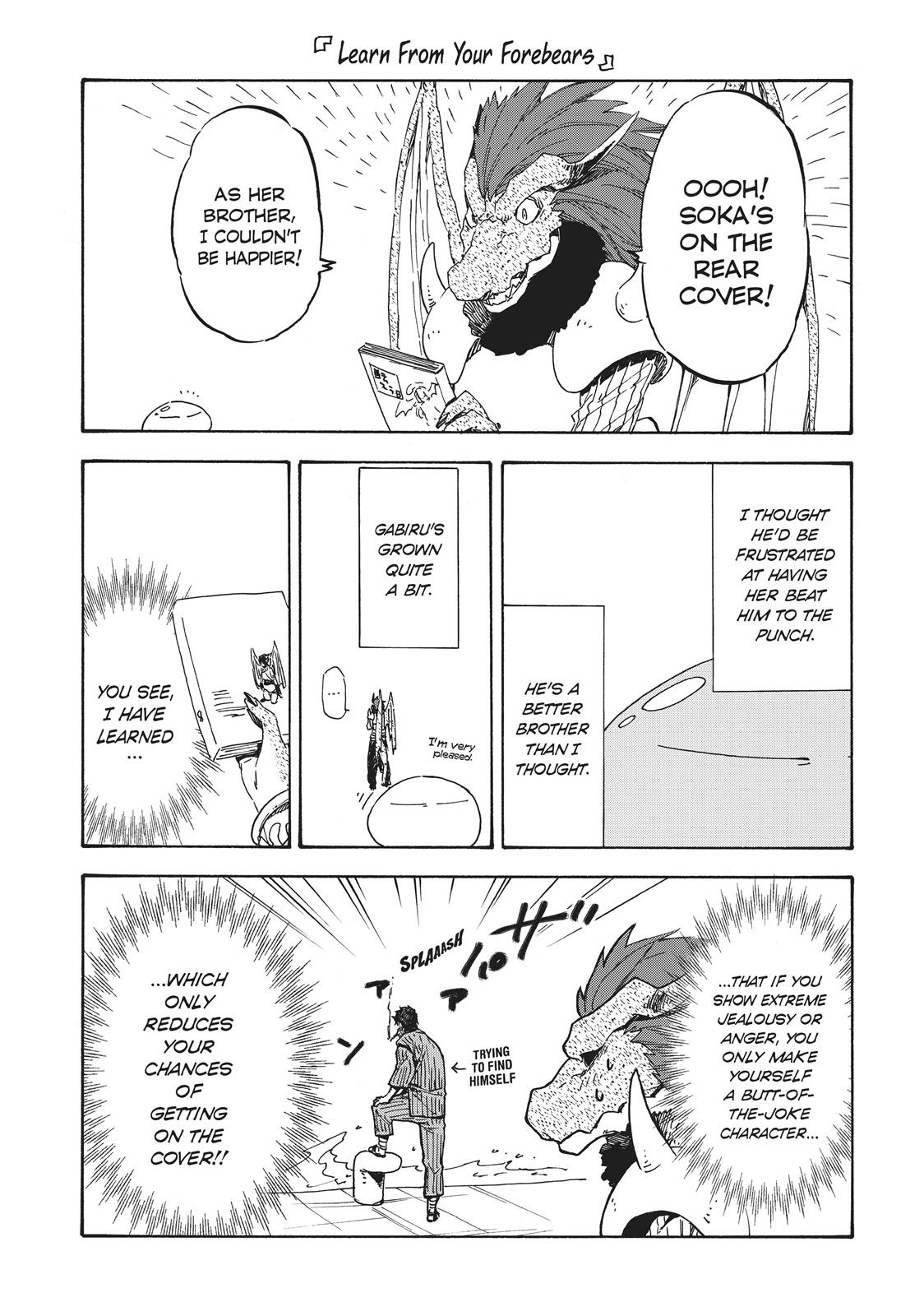 That Time I Got Reincarnated as a Slime, chapter 39.5, page 26