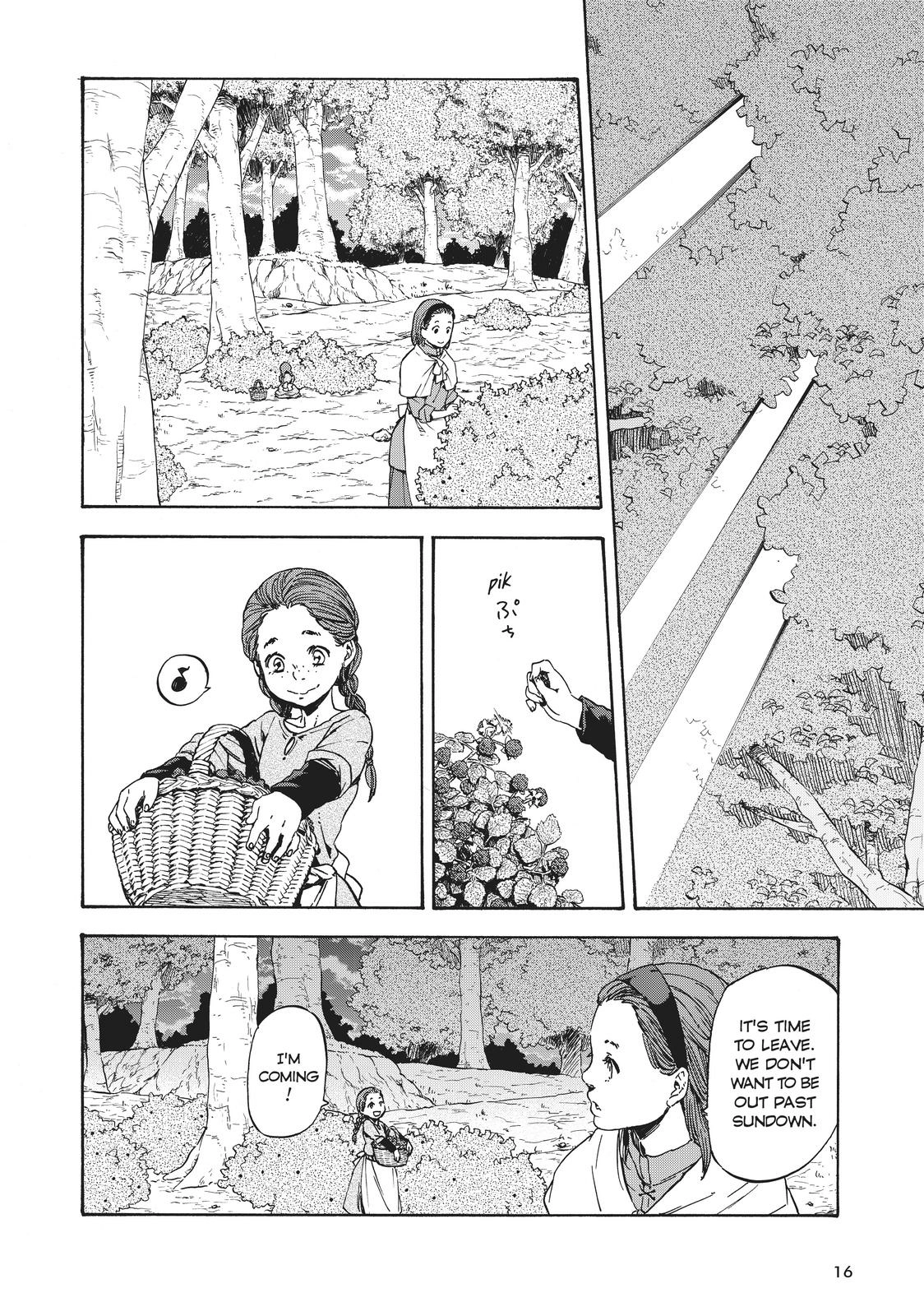 That Time I Got Reincarnated as a Slime, chapter 40, page 15