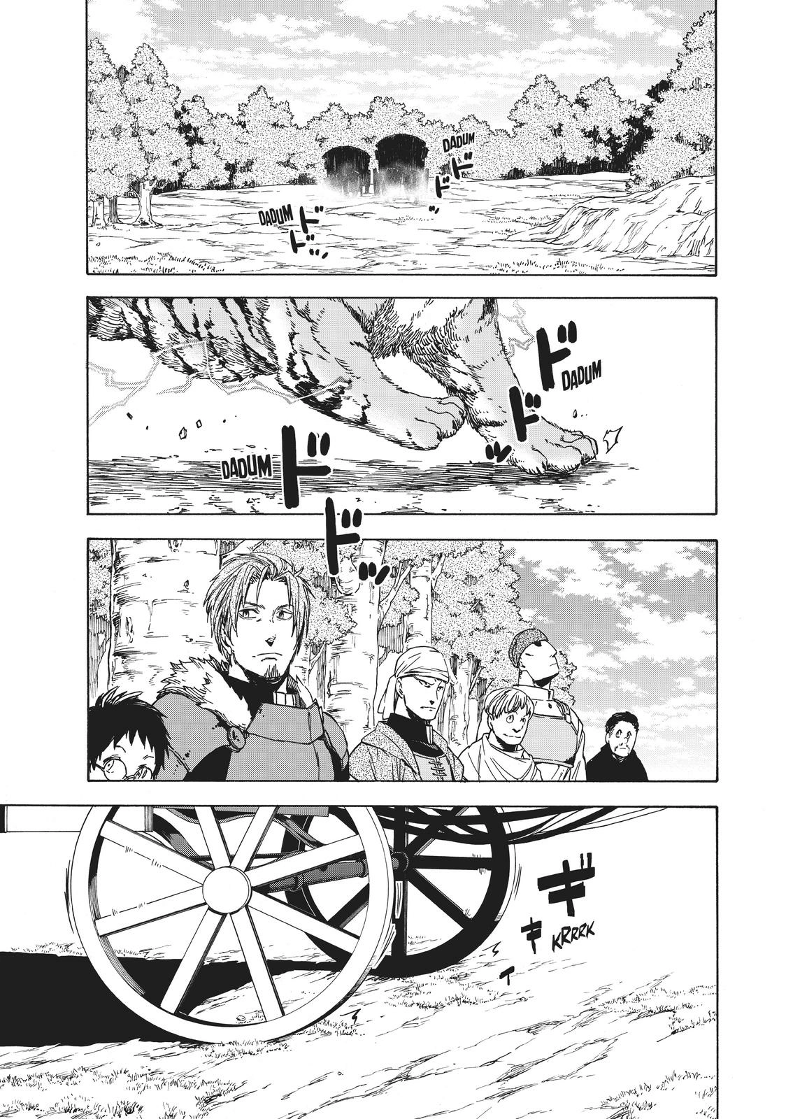 That Time I Got Reincarnated as a Slime, chapter 40, page 24