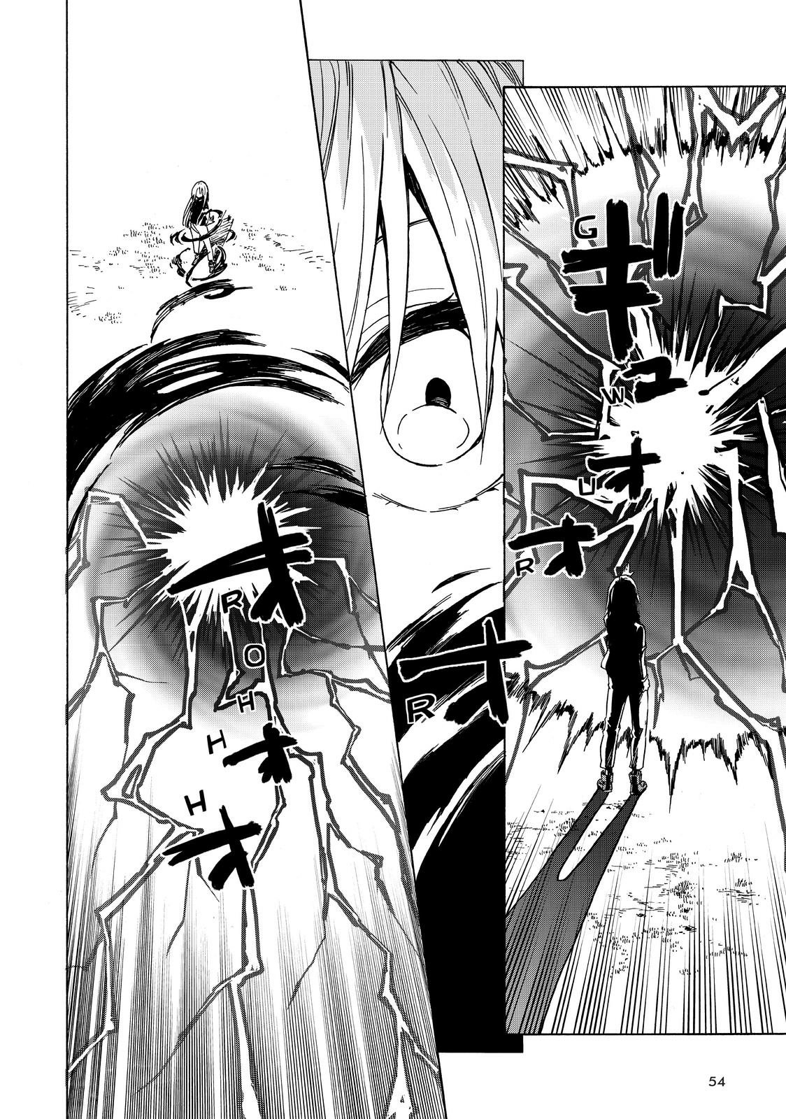 That Time I Got Reincarnated as a Slime, chapter 40, page 52