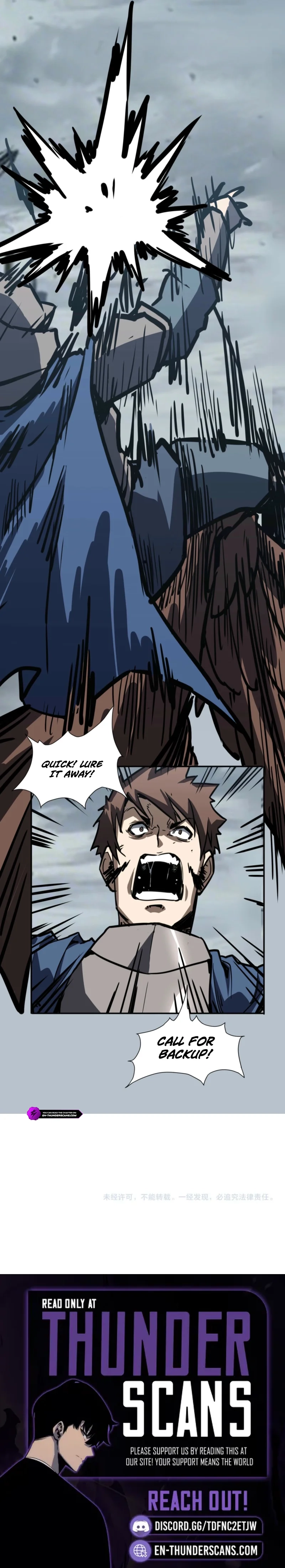 Invincible With Only a Single Point of HP, chapter 19, page 12