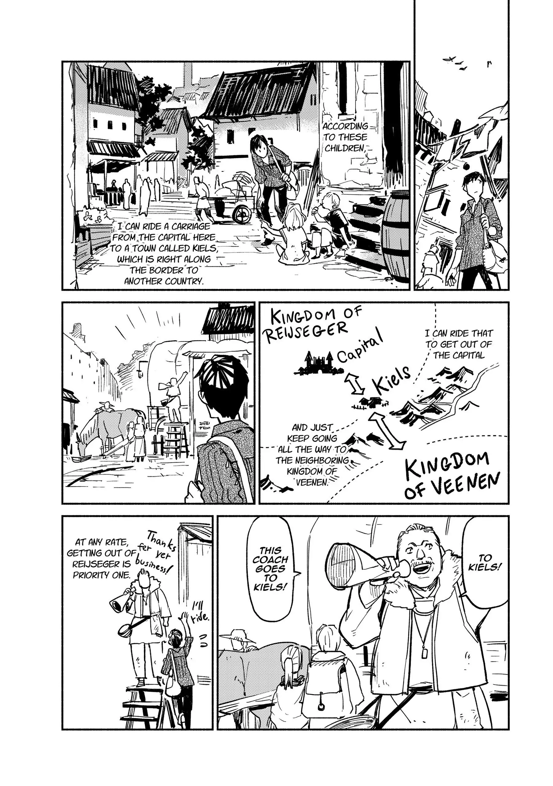 Campfire Cooking in Another World with My Absurd Skill, chapter 1, page 20