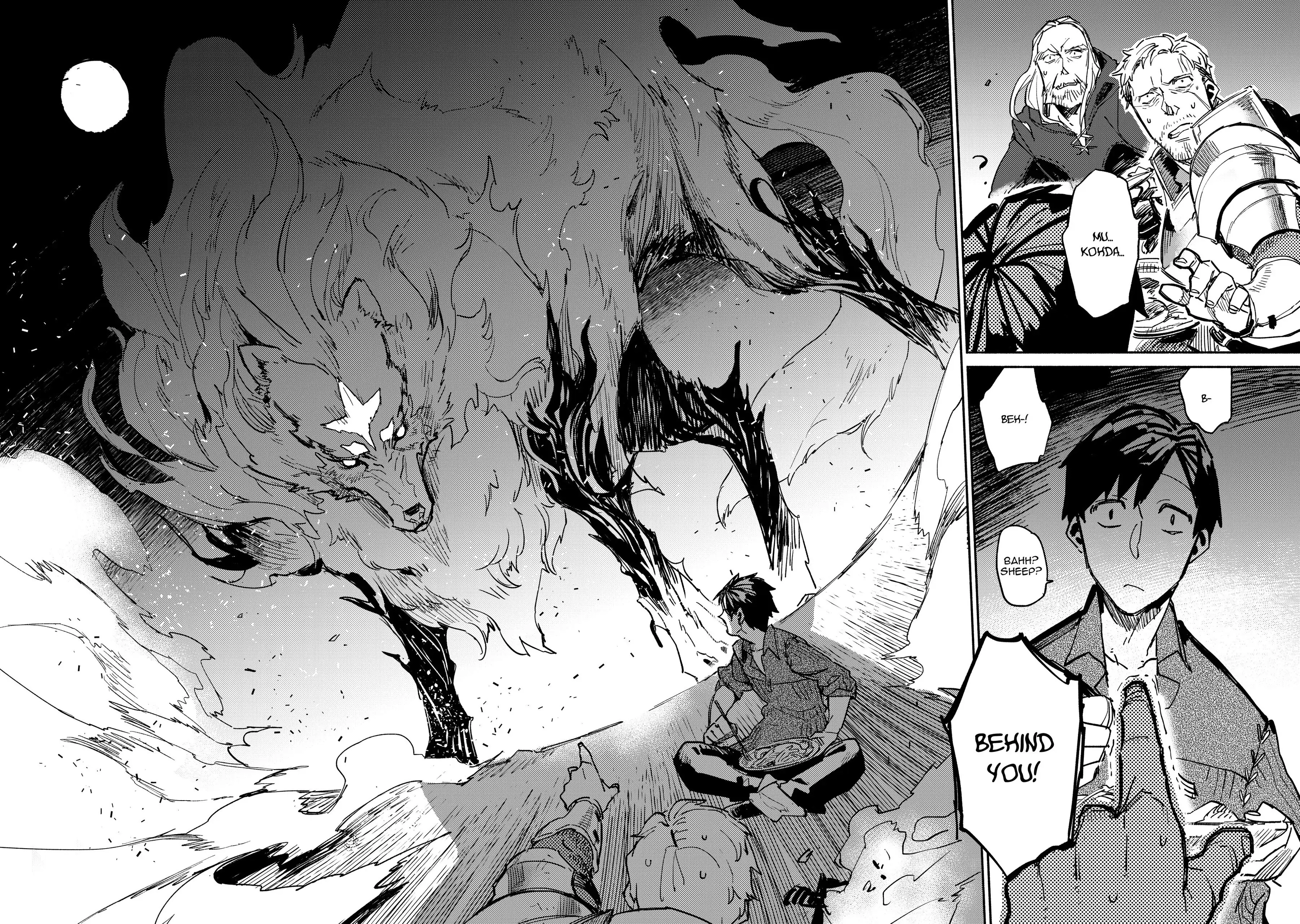 Campfire Cooking in Another World with My Absurd Skill, chapter 1, page 48