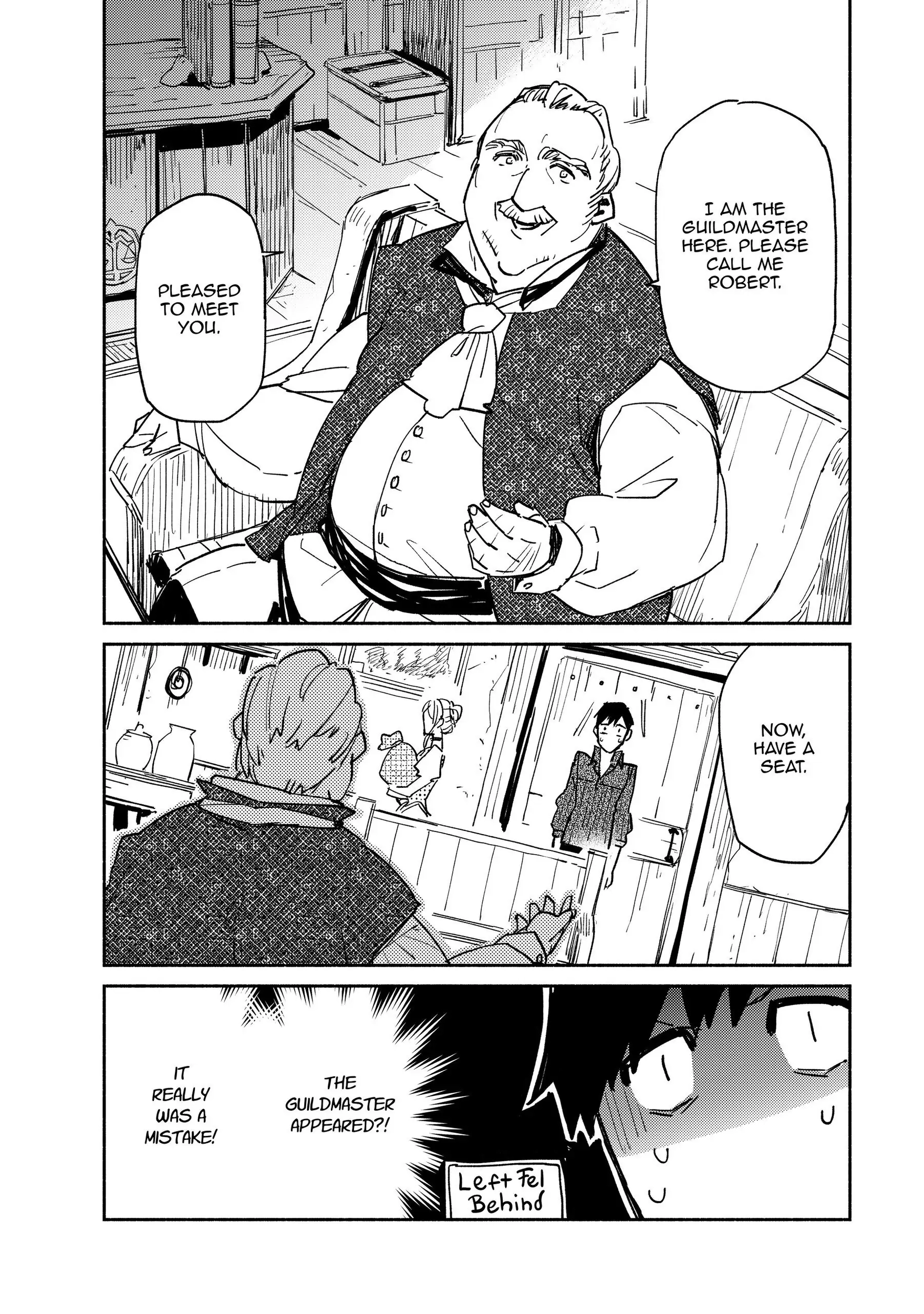 Campfire Cooking in Another World with My Absurd Skill, chapter 4, page 22