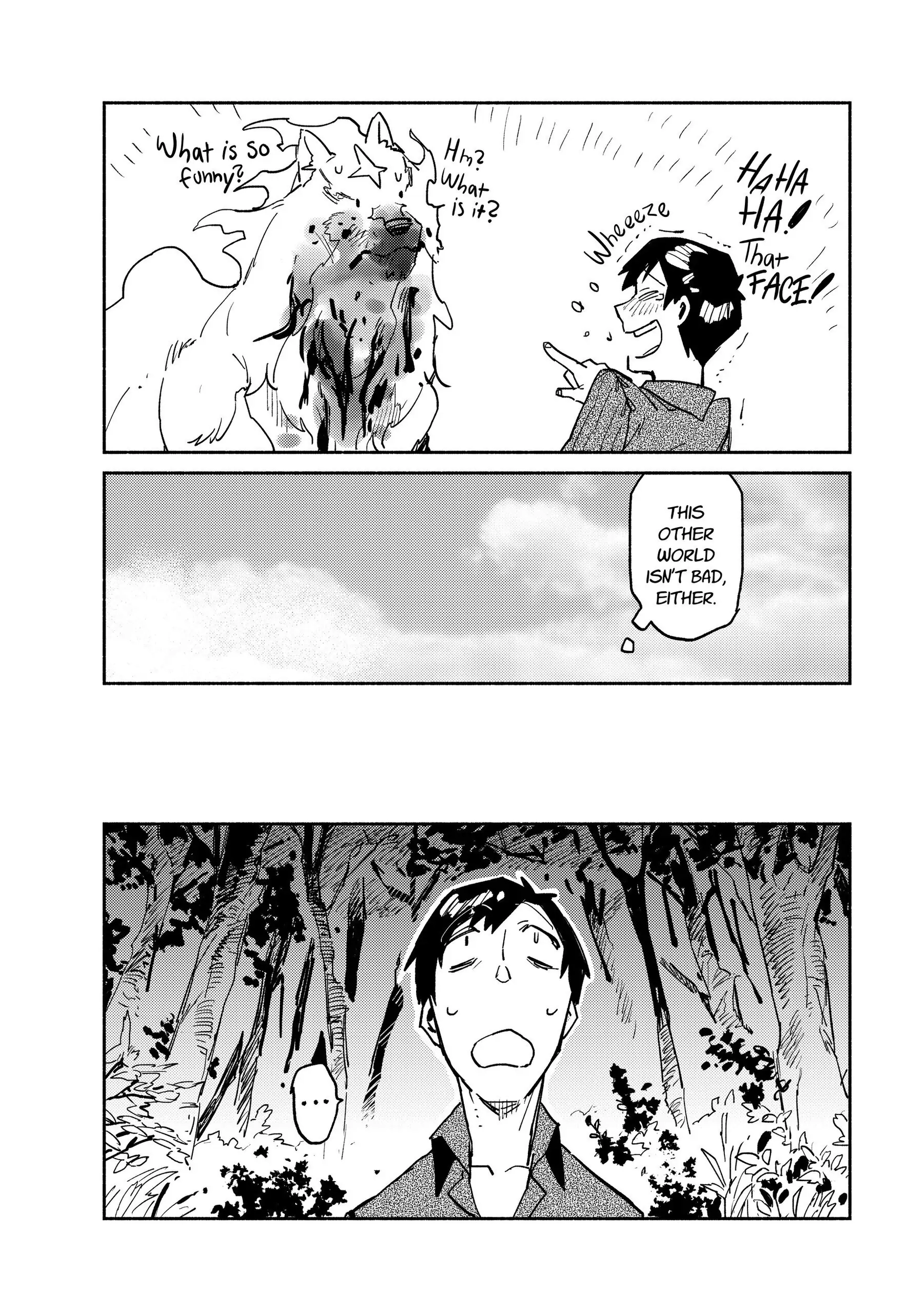 Campfire Cooking in Another World with My Absurd Skill, chapter 5, page 24
