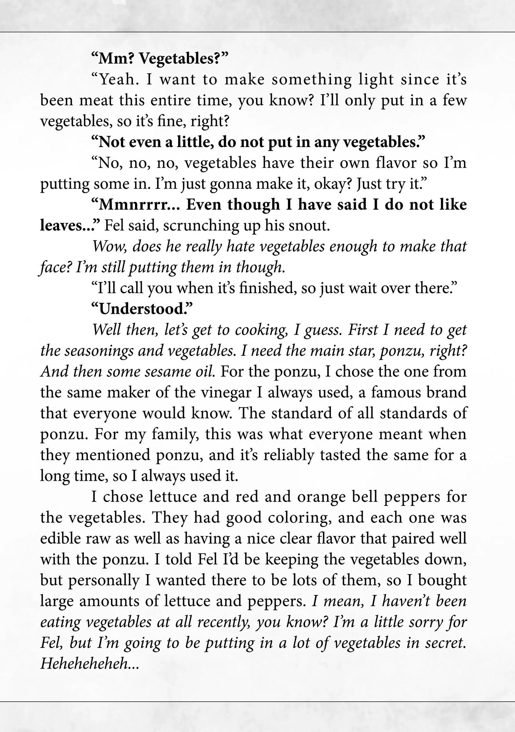 Campfire Cooking in Another World with My Absurd Skill, chapter 5, page 33