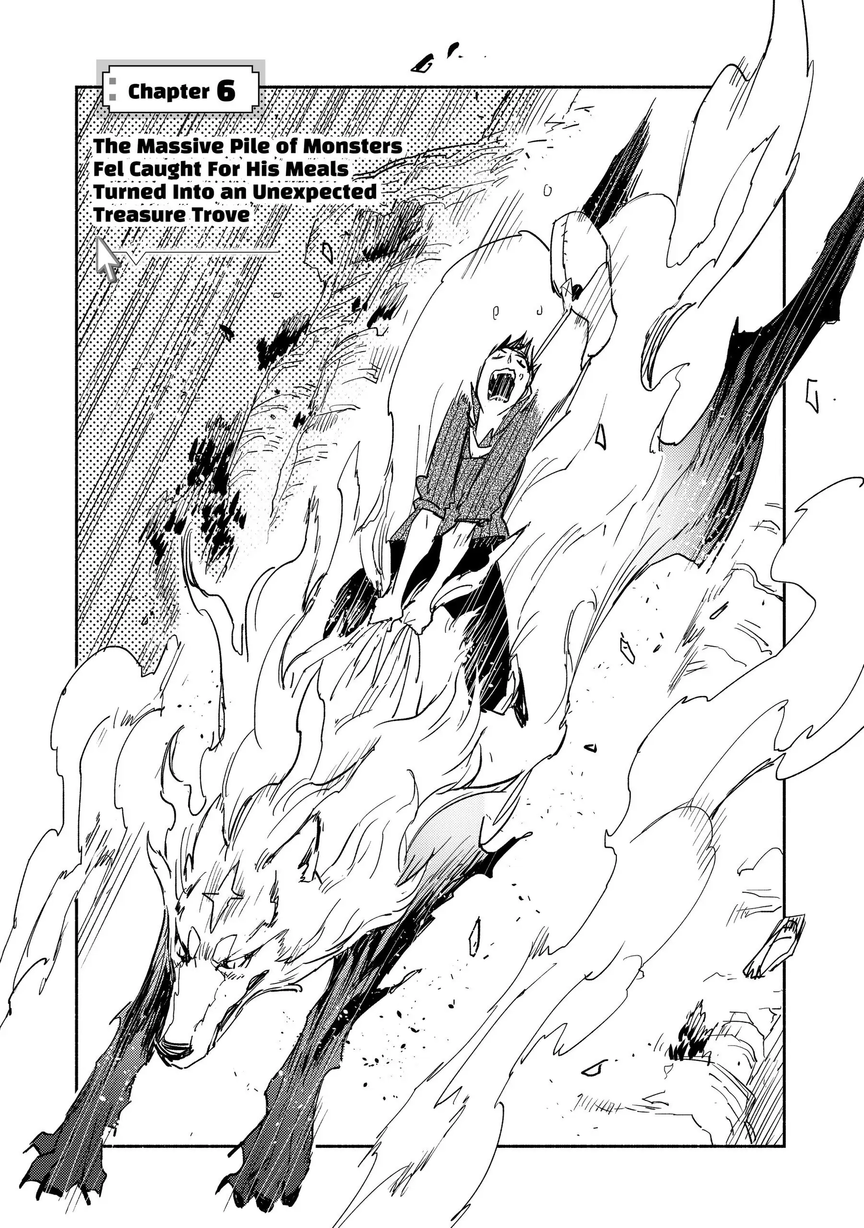 Campfire Cooking in Another World with My Absurd Skill, chapter 6, page 7