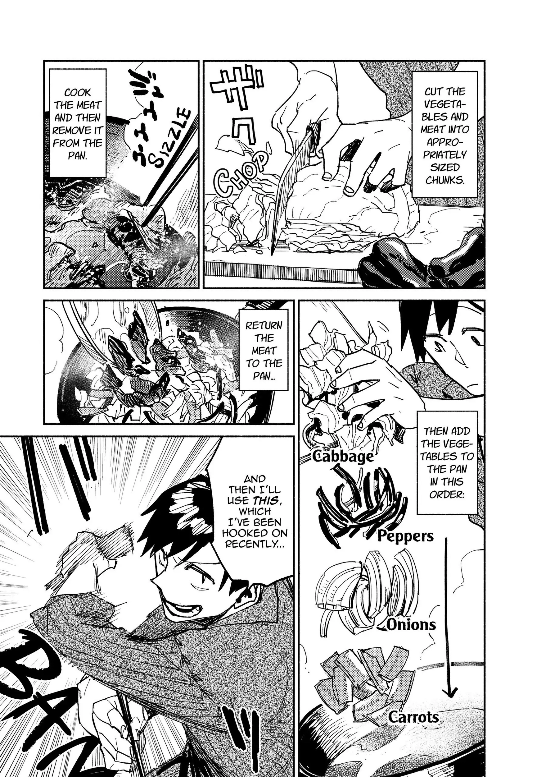 Campfire Cooking in Another World with My Absurd Skill, chapter 6, page 17