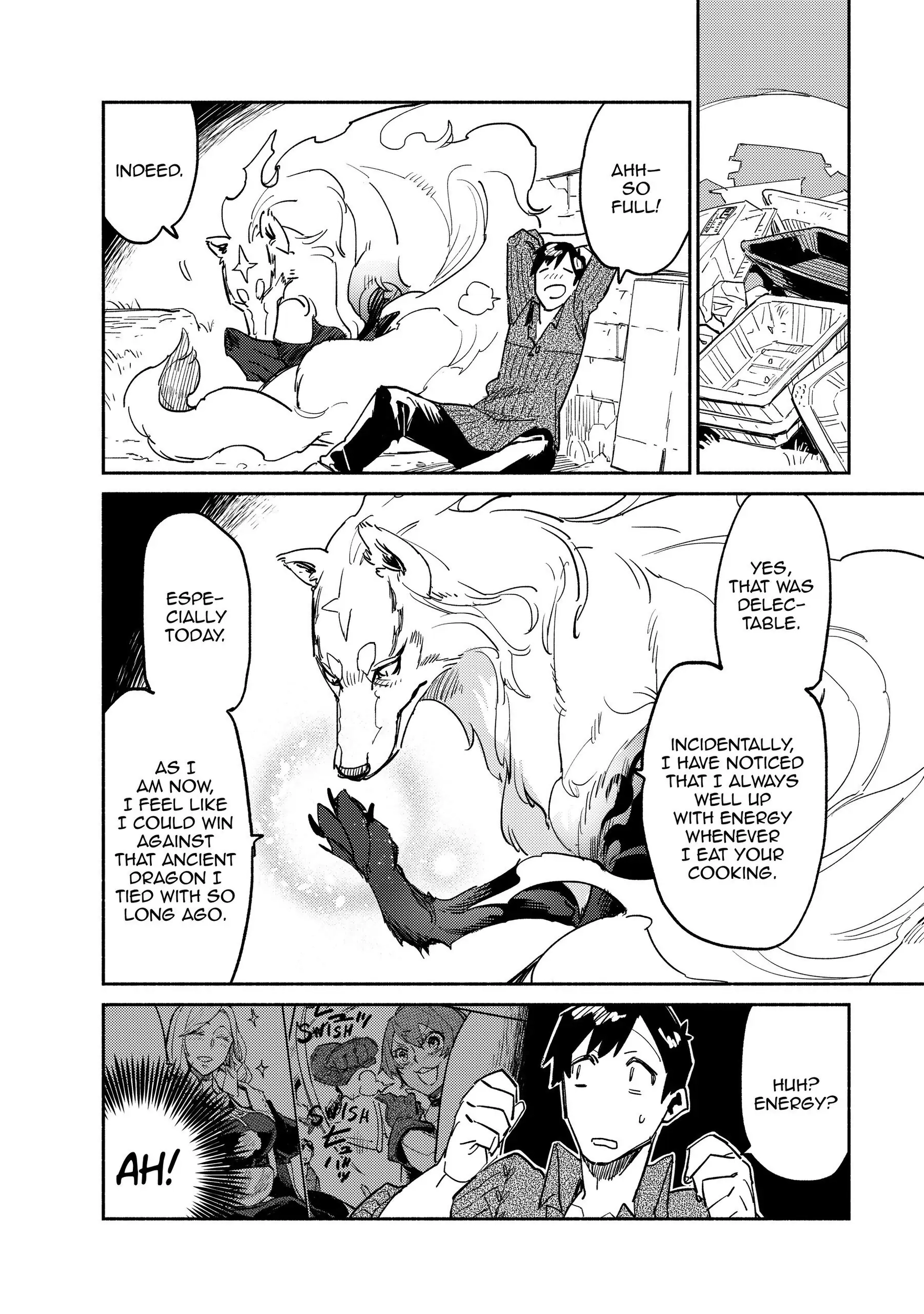 Campfire Cooking in Another World with My Absurd Skill, chapter 7, page 12