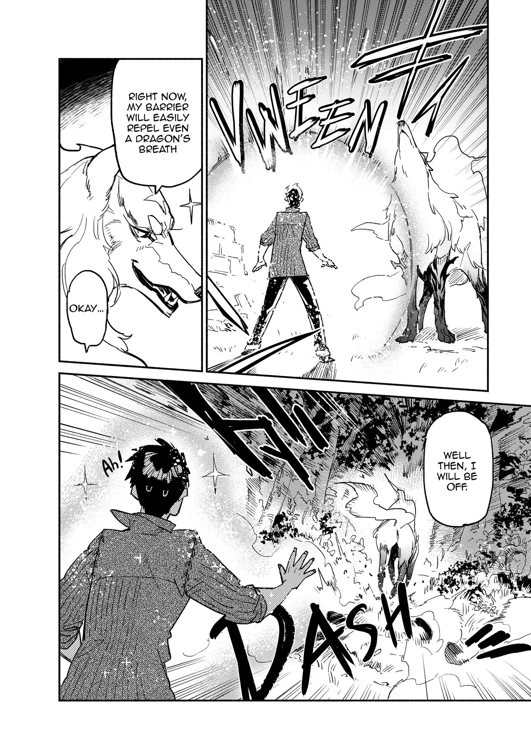 Campfire Cooking in Another World with My Absurd Skill, chapter 7, page 16
