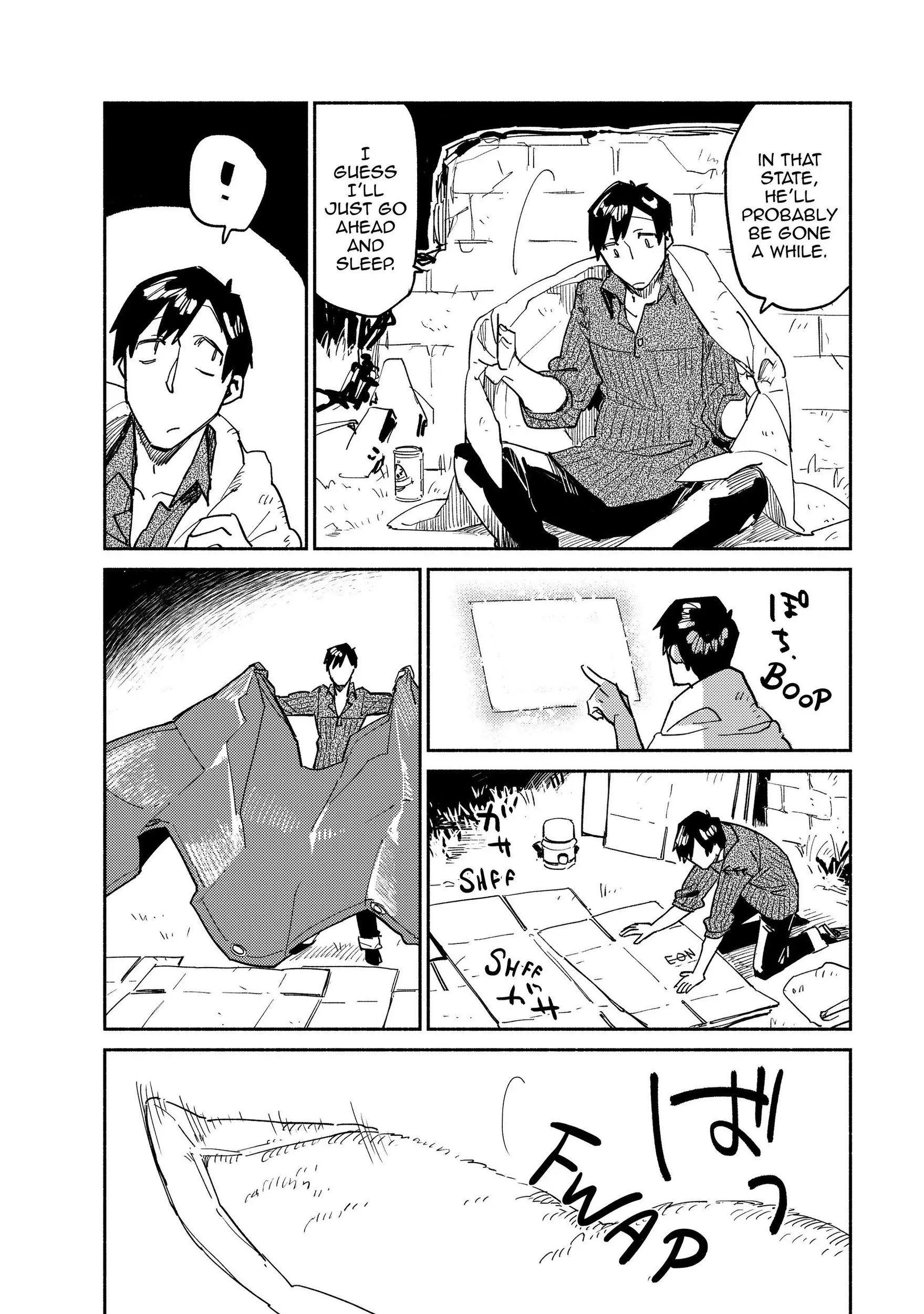 Campfire Cooking in Another World with My Absurd Skill, chapter 7, page 18