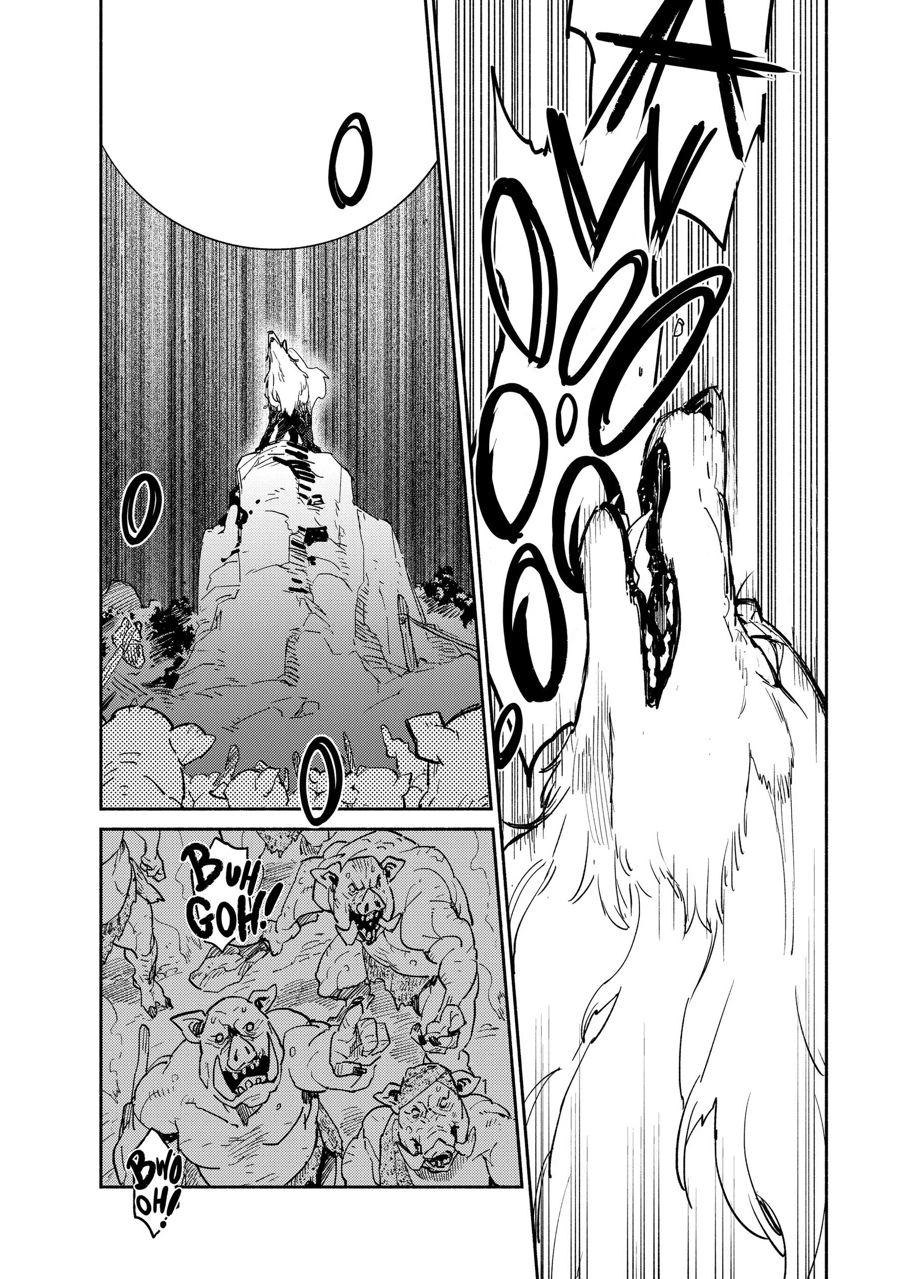 Campfire Cooking in Another World with My Absurd Skill, chapter 7, page 20