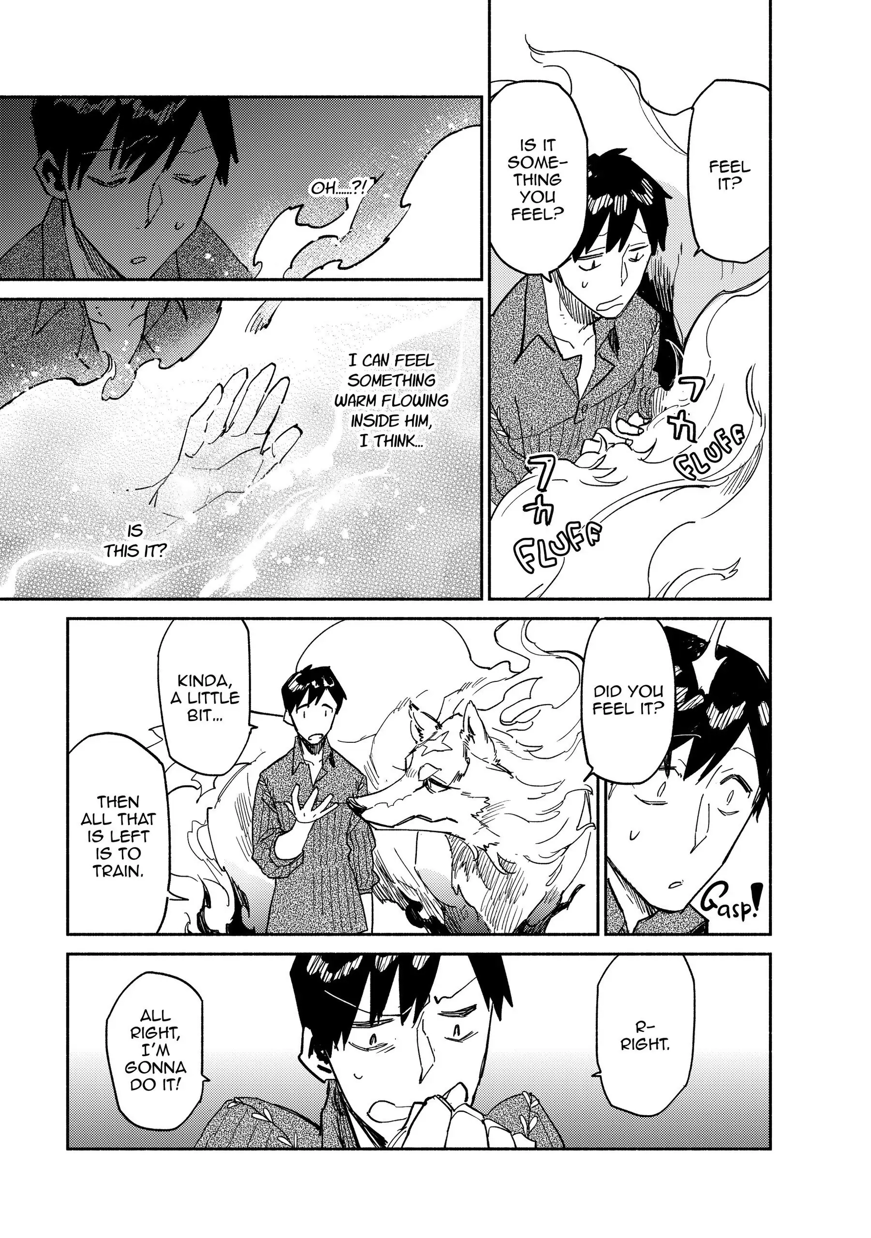 Campfire Cooking in Another World with My Absurd Skill, chapter 8, page 7
