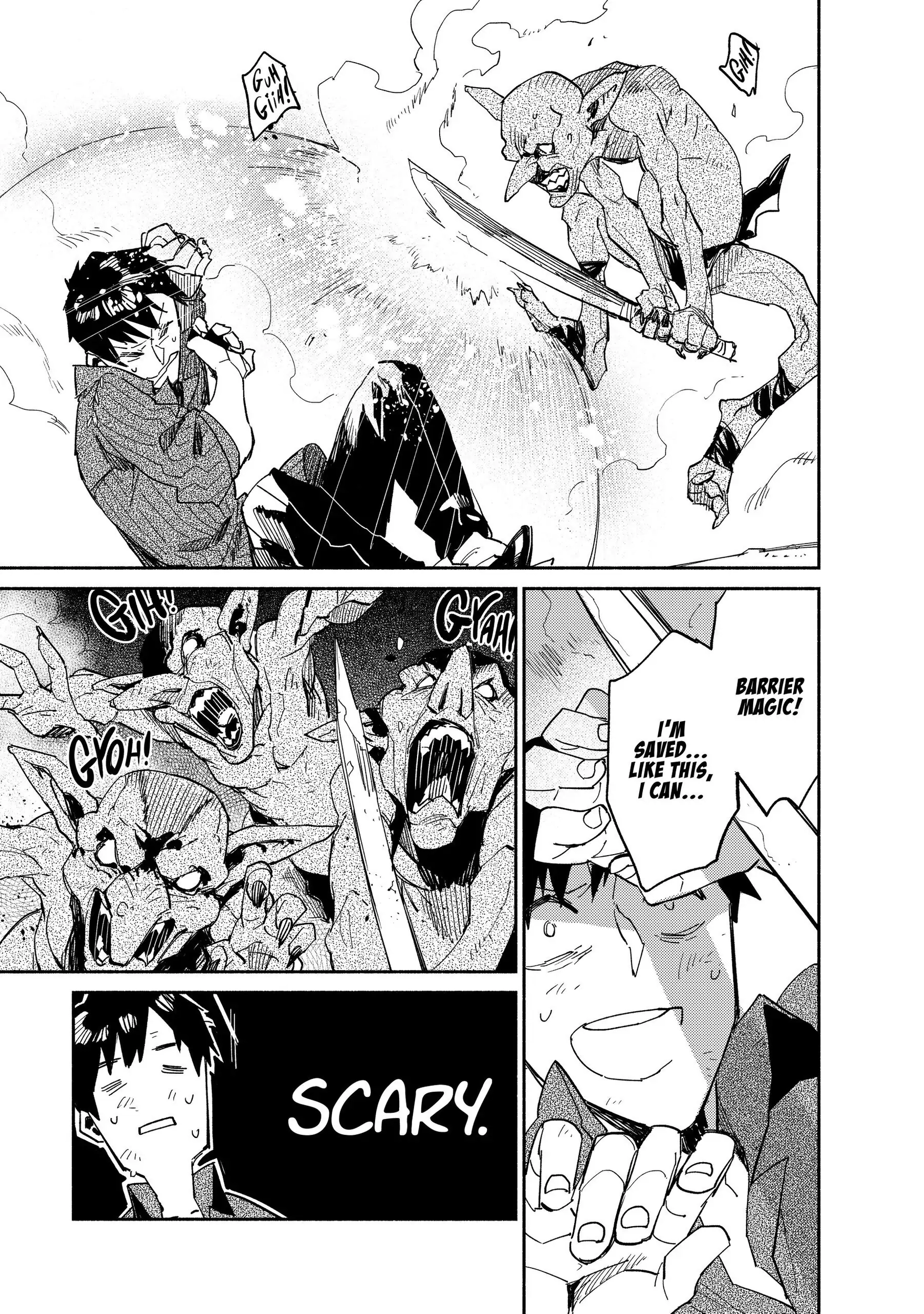 Campfire Cooking in Another World with My Absurd Skill, chapter 8, page 17