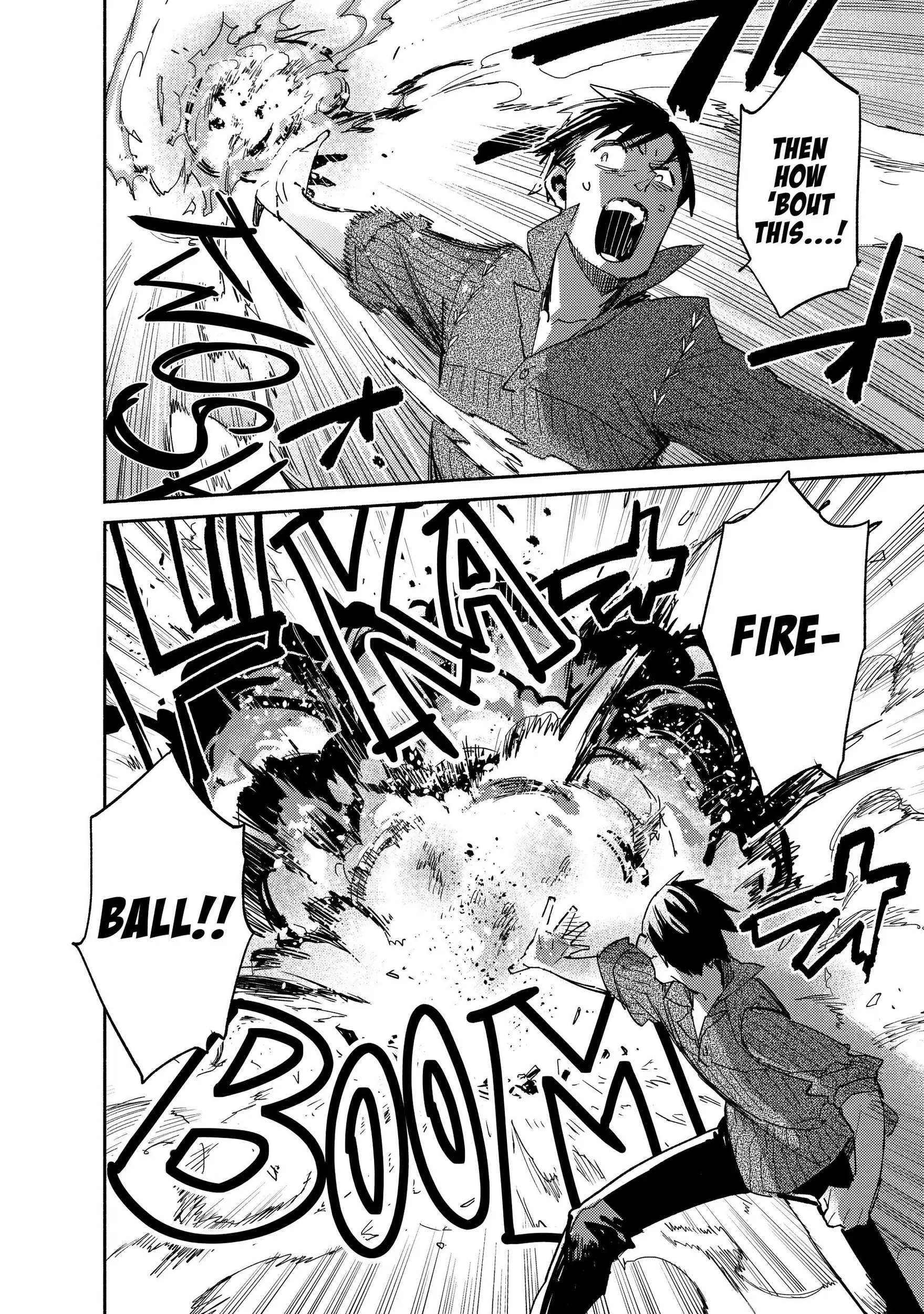 Campfire Cooking in Another World with My Absurd Skill, chapter 8, page 20