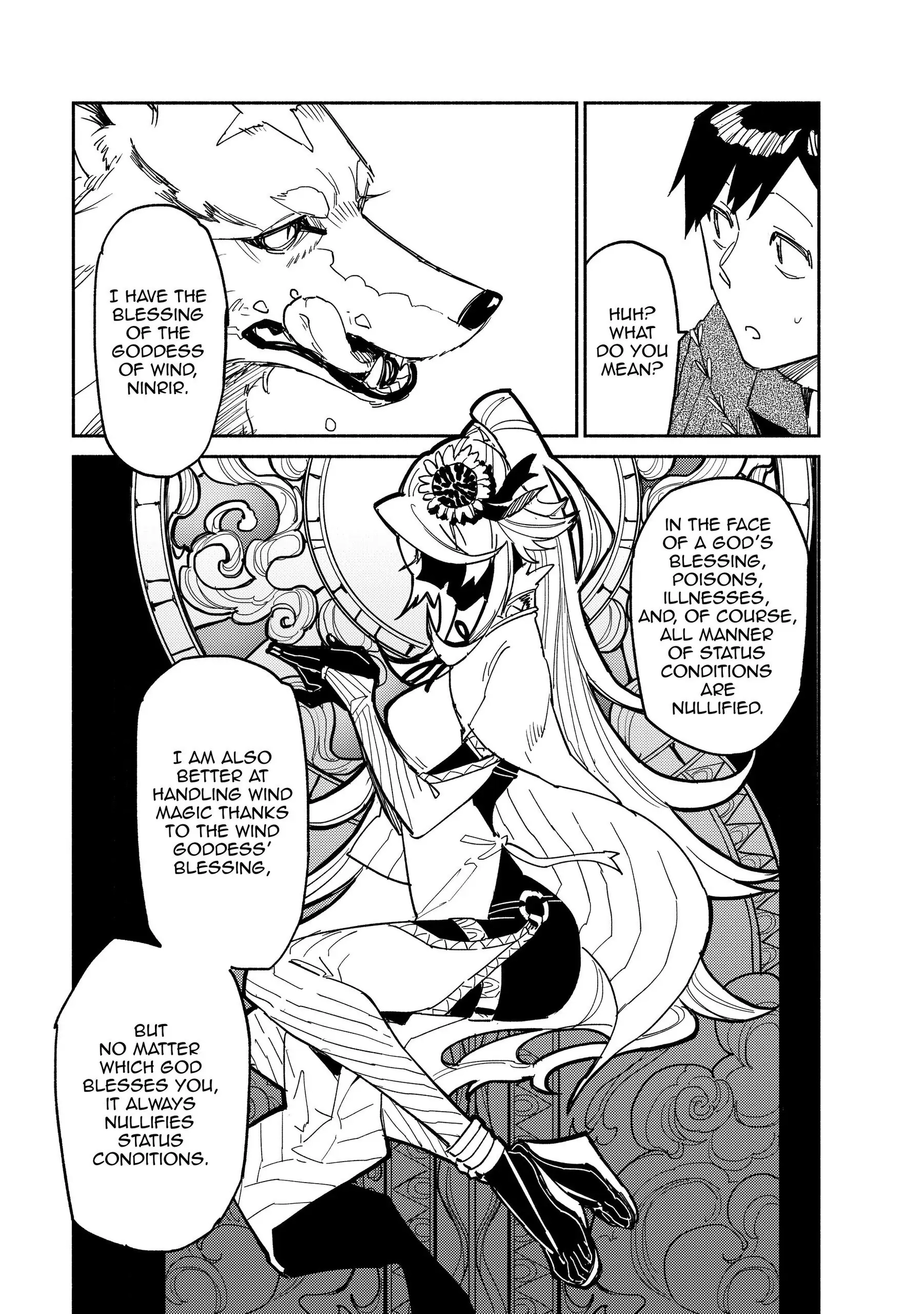 Campfire Cooking in Another World with My Absurd Skill, chapter 8, page 29