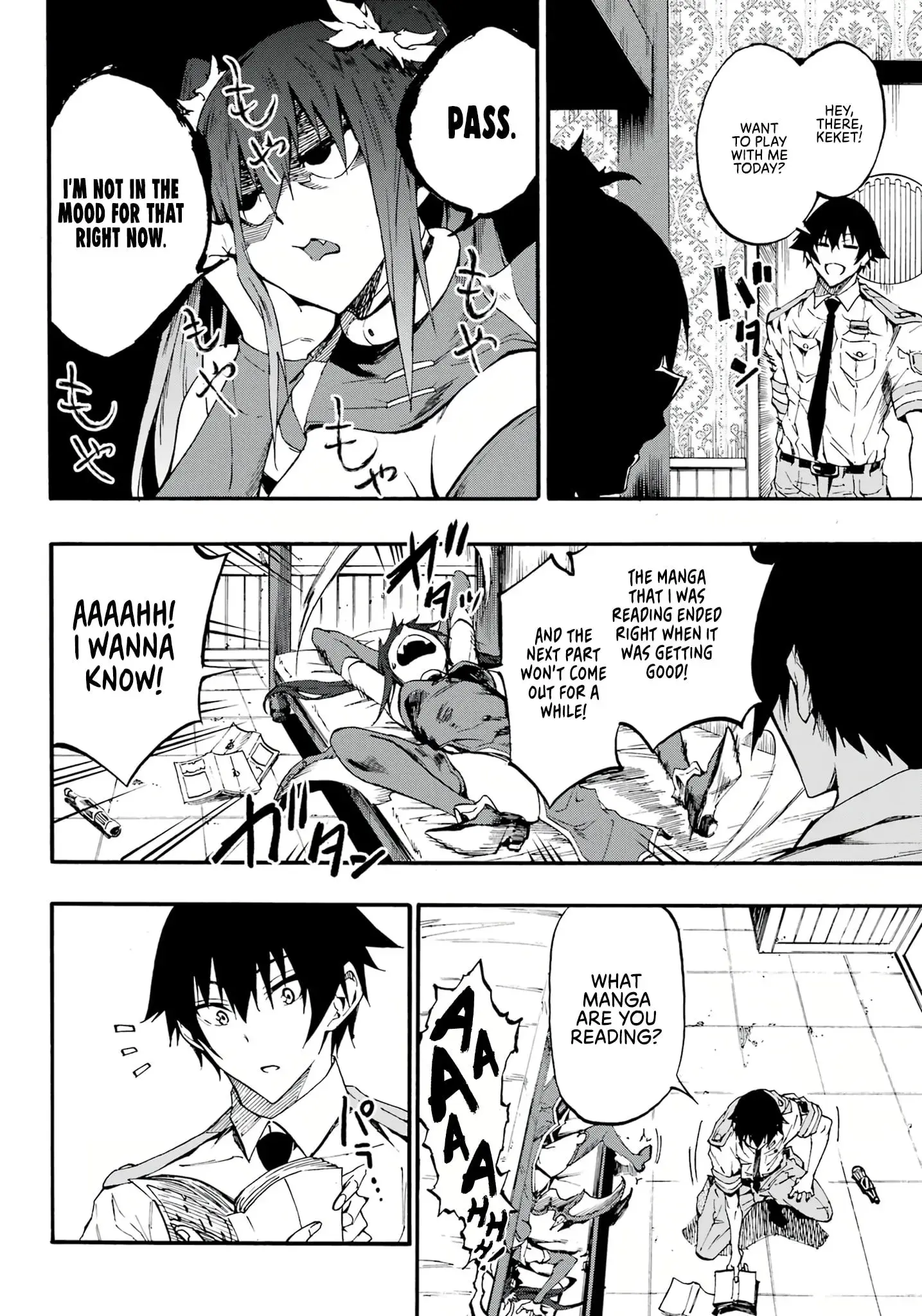 Gokusotsu Kraken, chapter 14, page 15