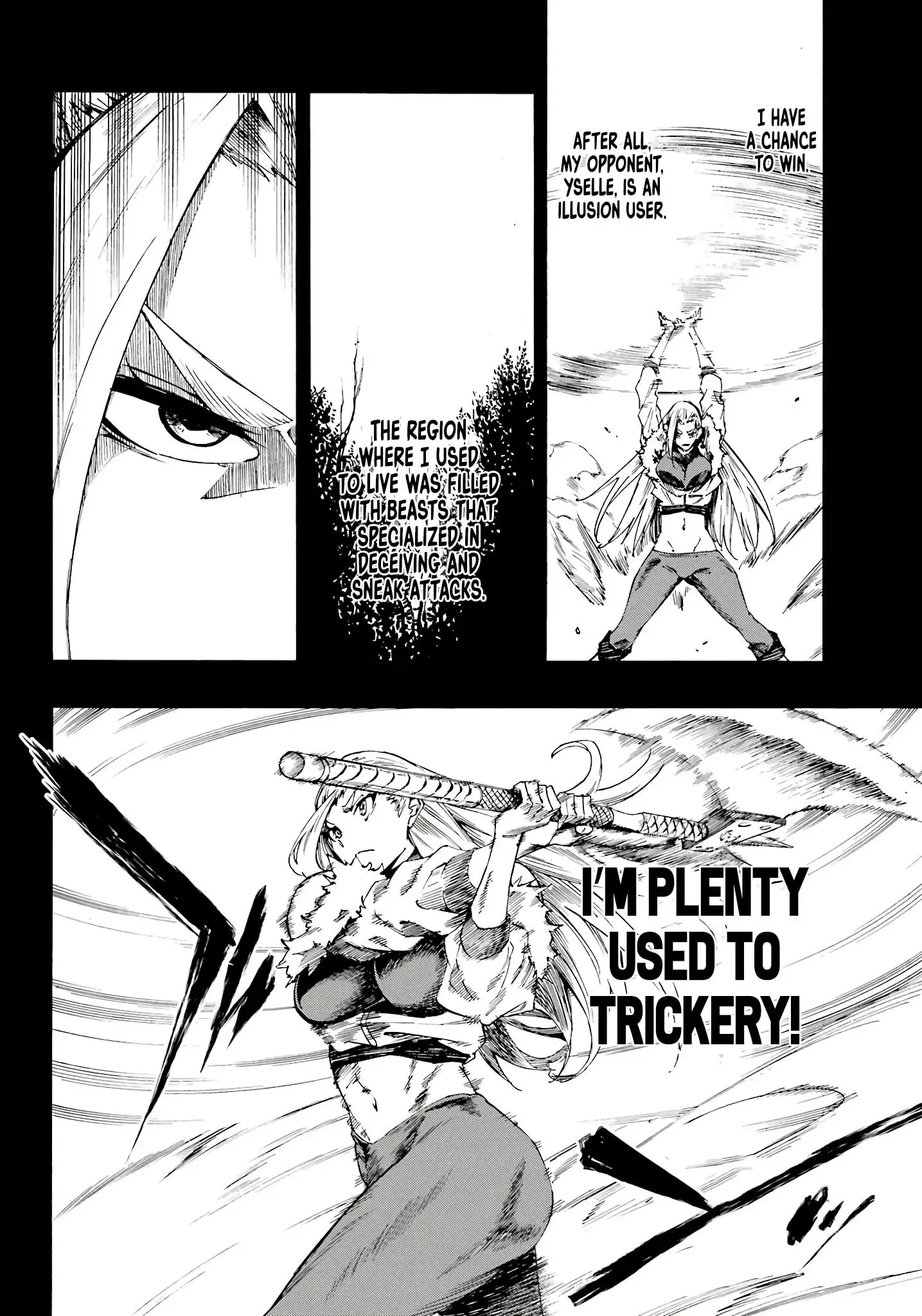 Gokusotsu Kraken, chapter 15, page 6