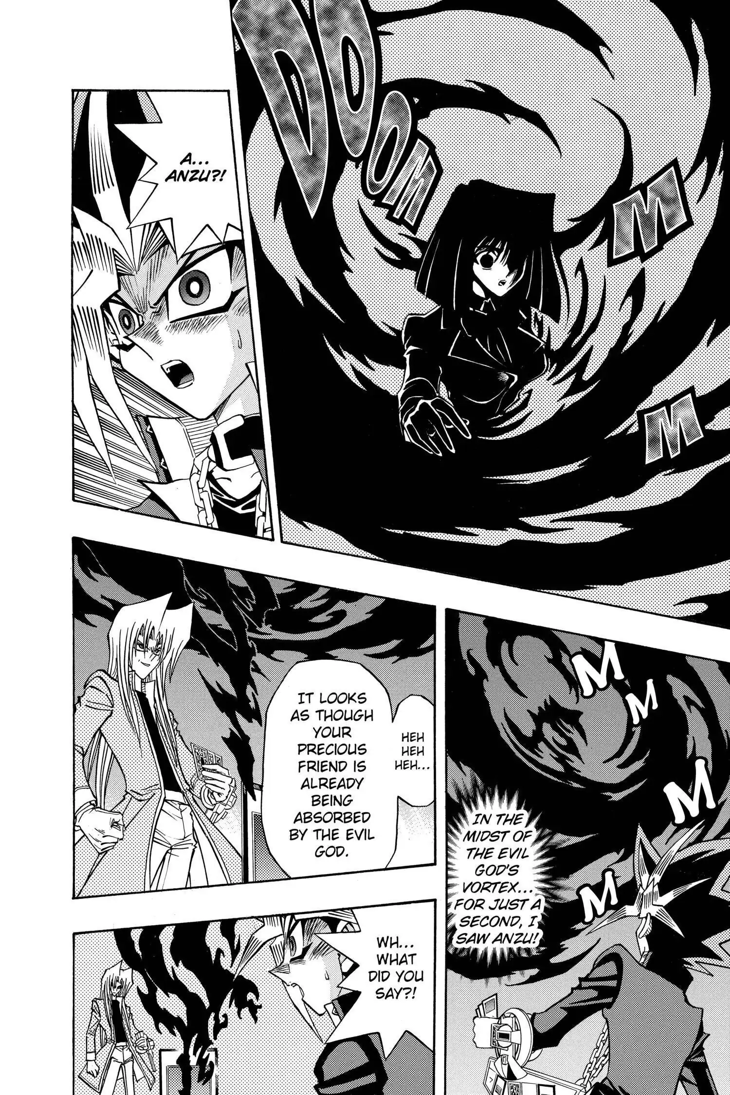 Yu-Gi-Oh! R, chapter 40, page 7