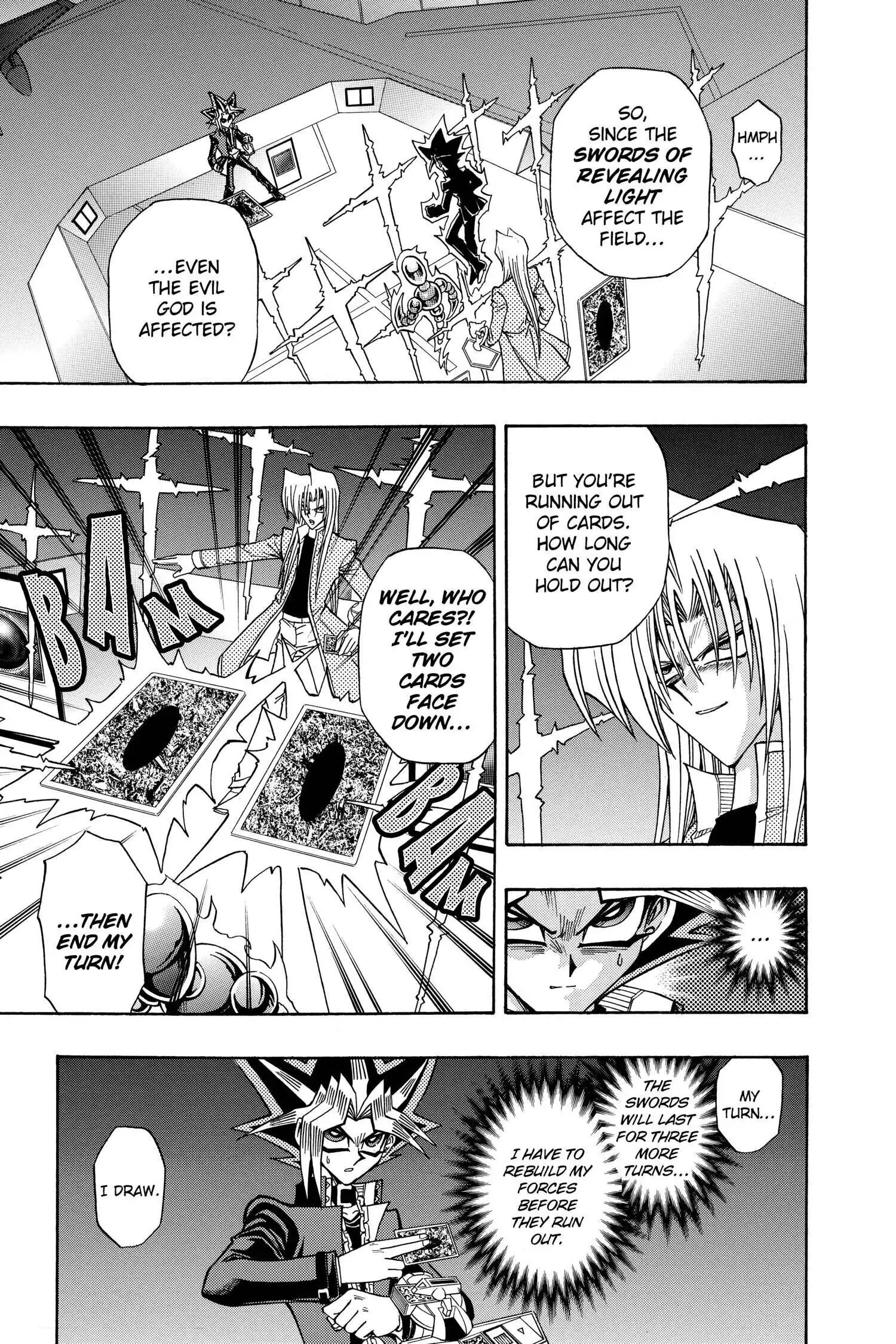 Yu-Gi-Oh! R, chapter 41, page 7