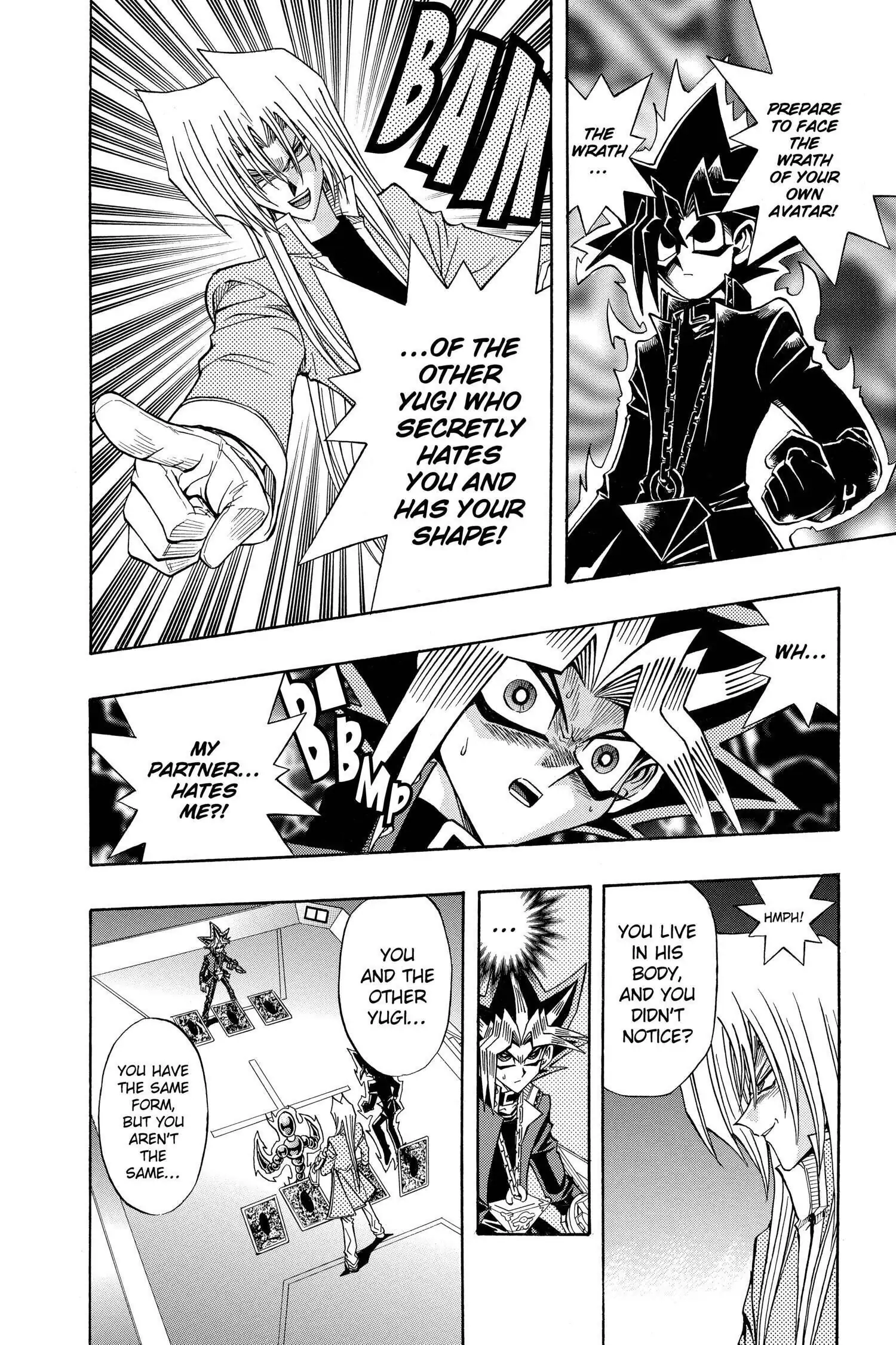 Yu-Gi-Oh! R, chapter 41, page 12