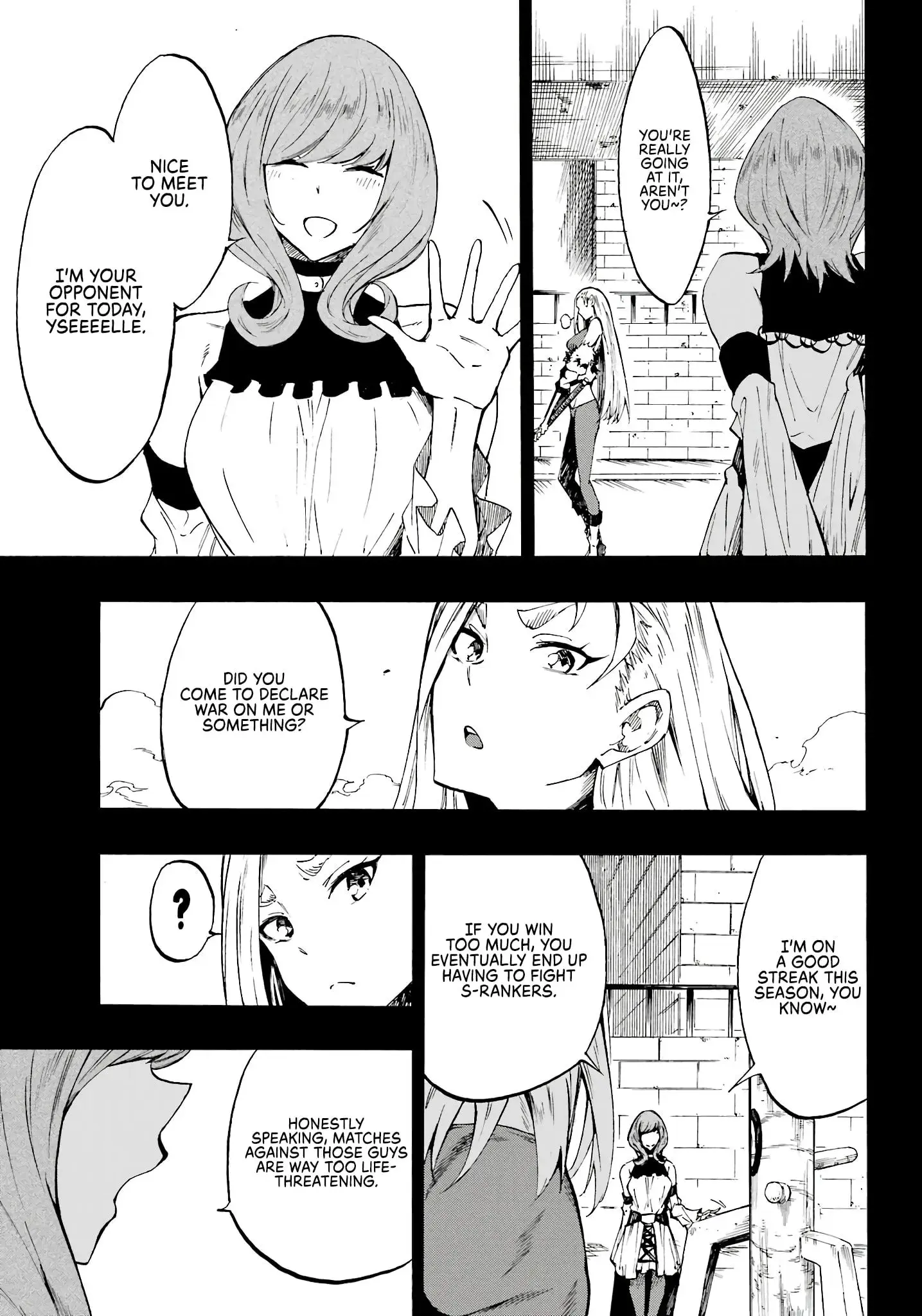 Gokusotsu Kraken, chapter 15, page 7
