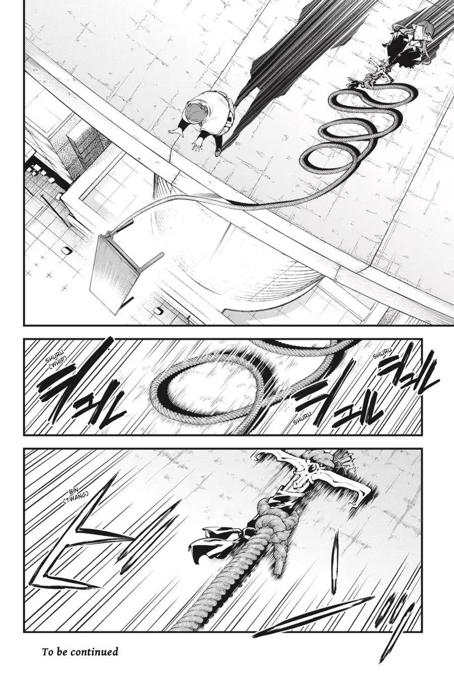 Bungo Stray Dogs, chapter 0, page 52