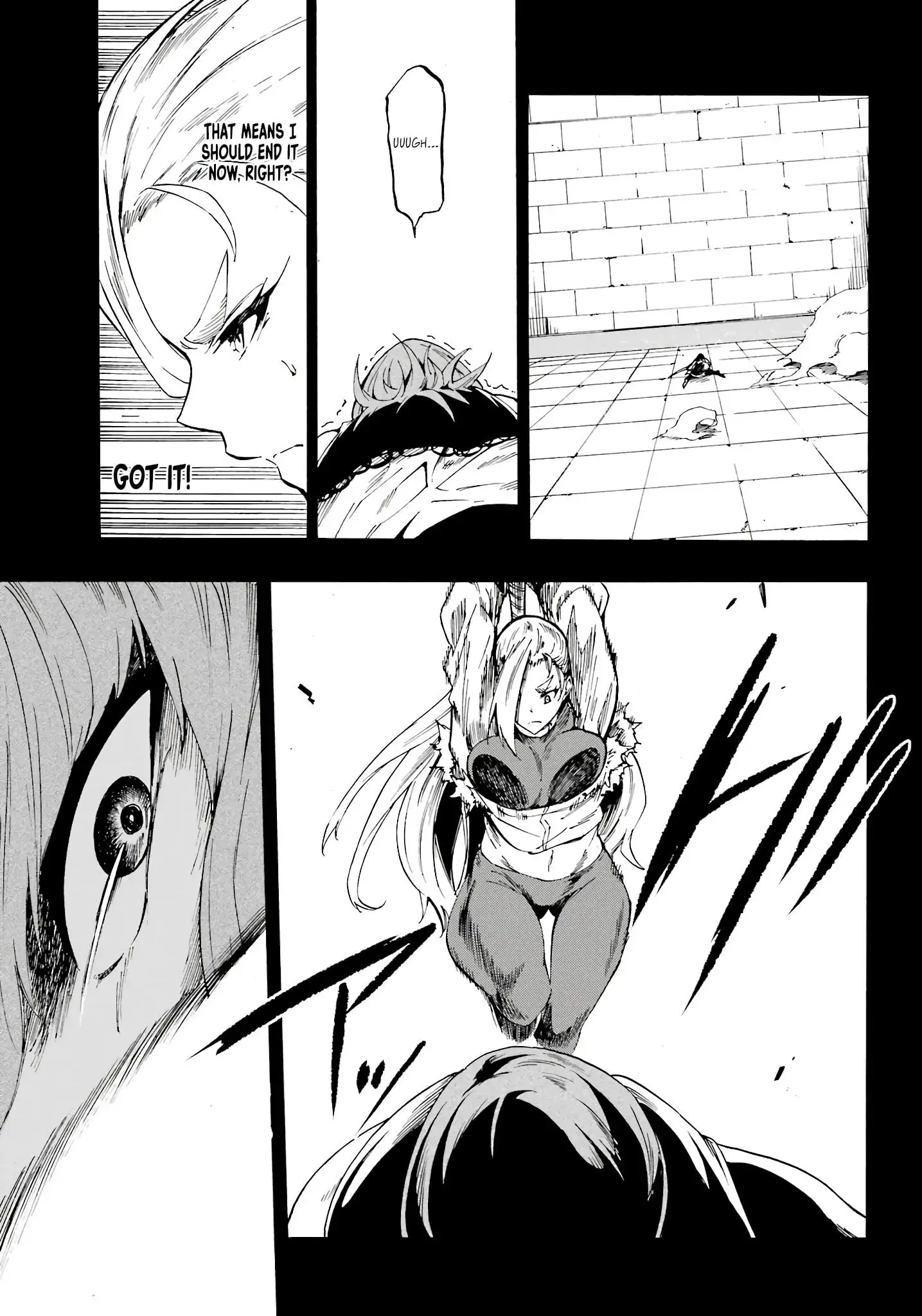 Gokusotsu Kraken, chapter 15, page 11