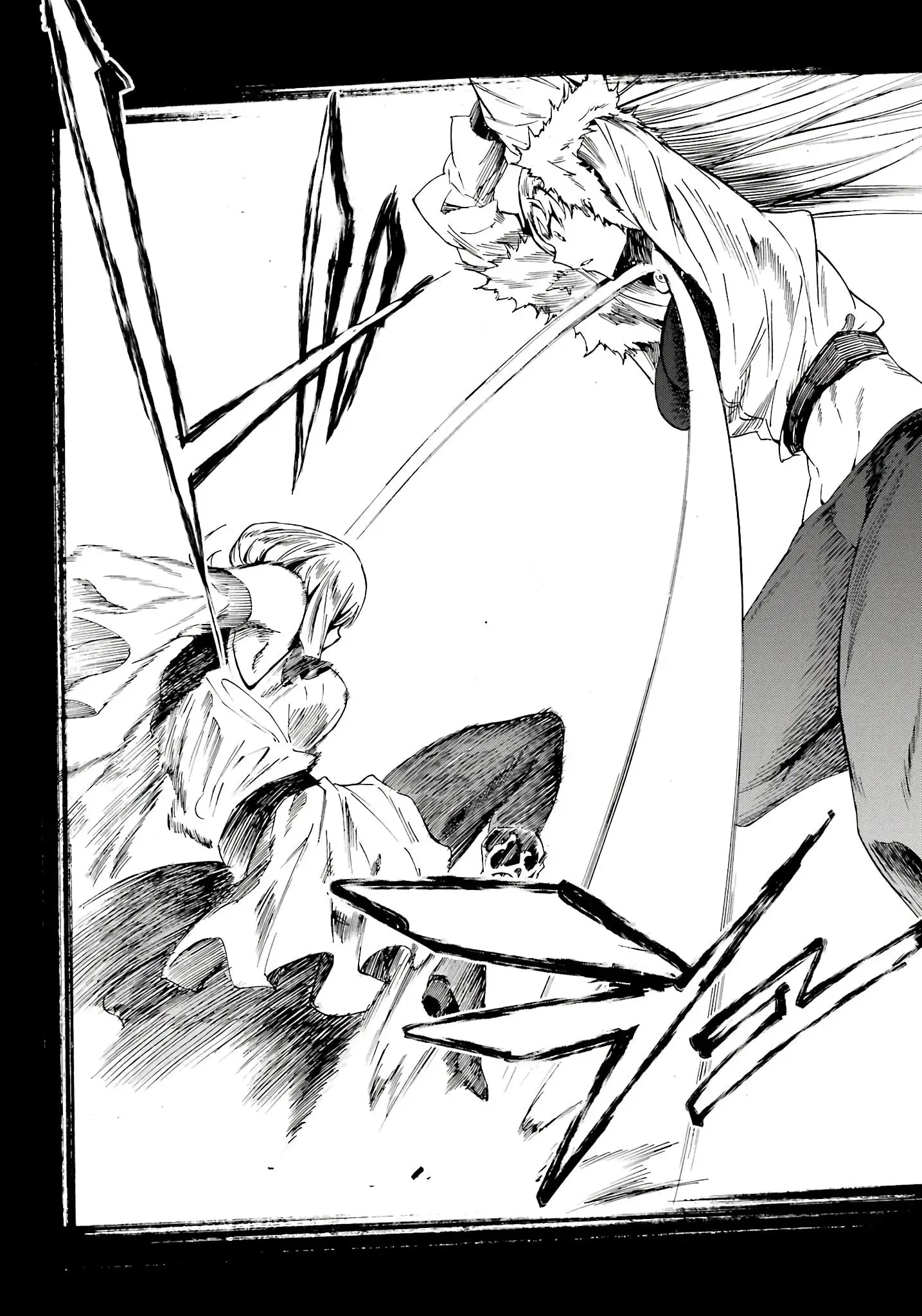Gokusotsu Kraken, chapter 15, page 12