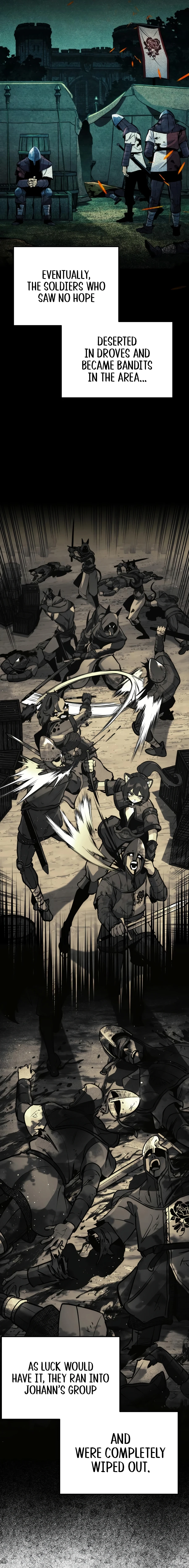 The Wandering Knight’s Survival Manual, chapter 40, page 7