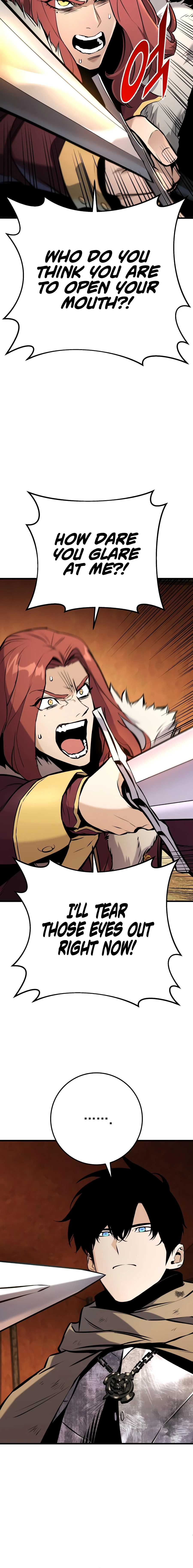 The Wandering Knight’s Survival Manual, chapter 40, page 20