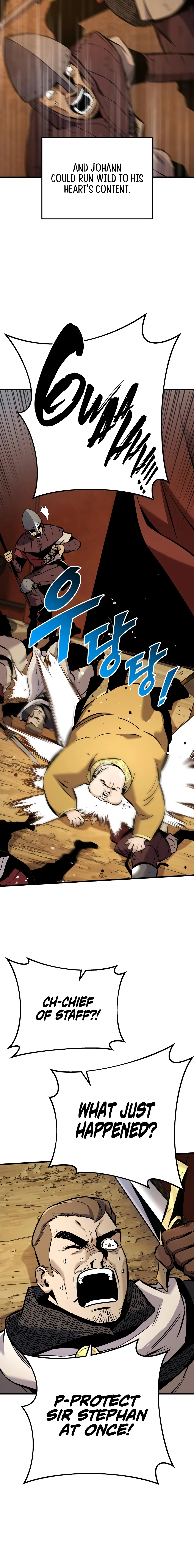 The Wandering Knight’s Survival Manual, chapter 40, page 24