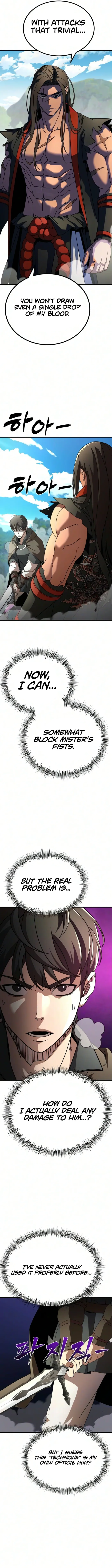 To Hell With the Status Window, chapter 20, page 14
