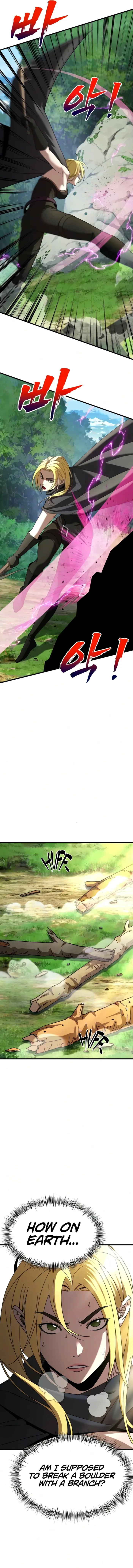 To Hell With the Status Window, chapter 21, page 12