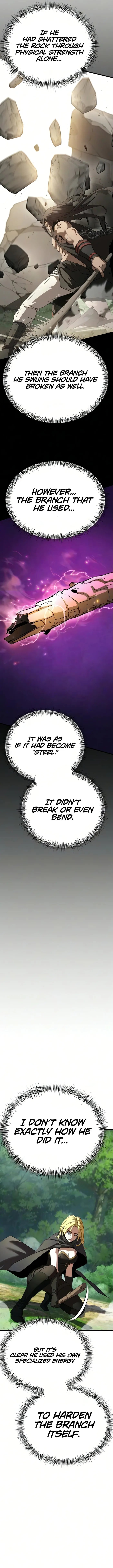 To Hell With the Status Window, chapter 21, page 14