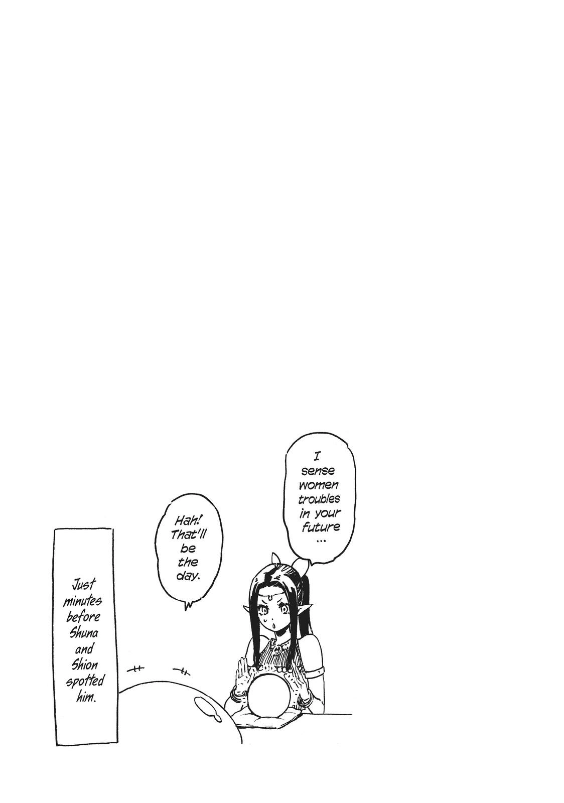 That Time I Got Reincarnated as a Slime, chapter 42, page 23