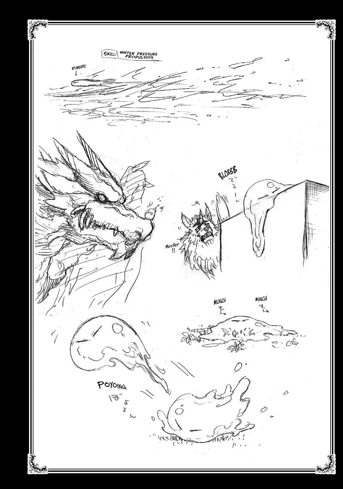 That Time I Got Reincarnated as a Slime, chapter 43.5, page 34