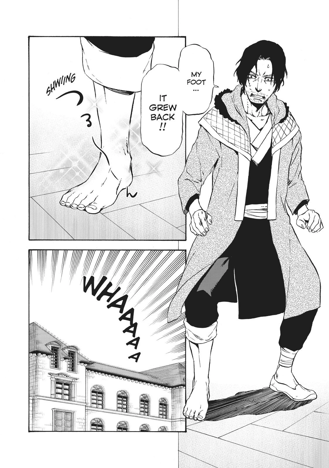That Time I Got Reincarnated as a Slime, chapter 45, page 20