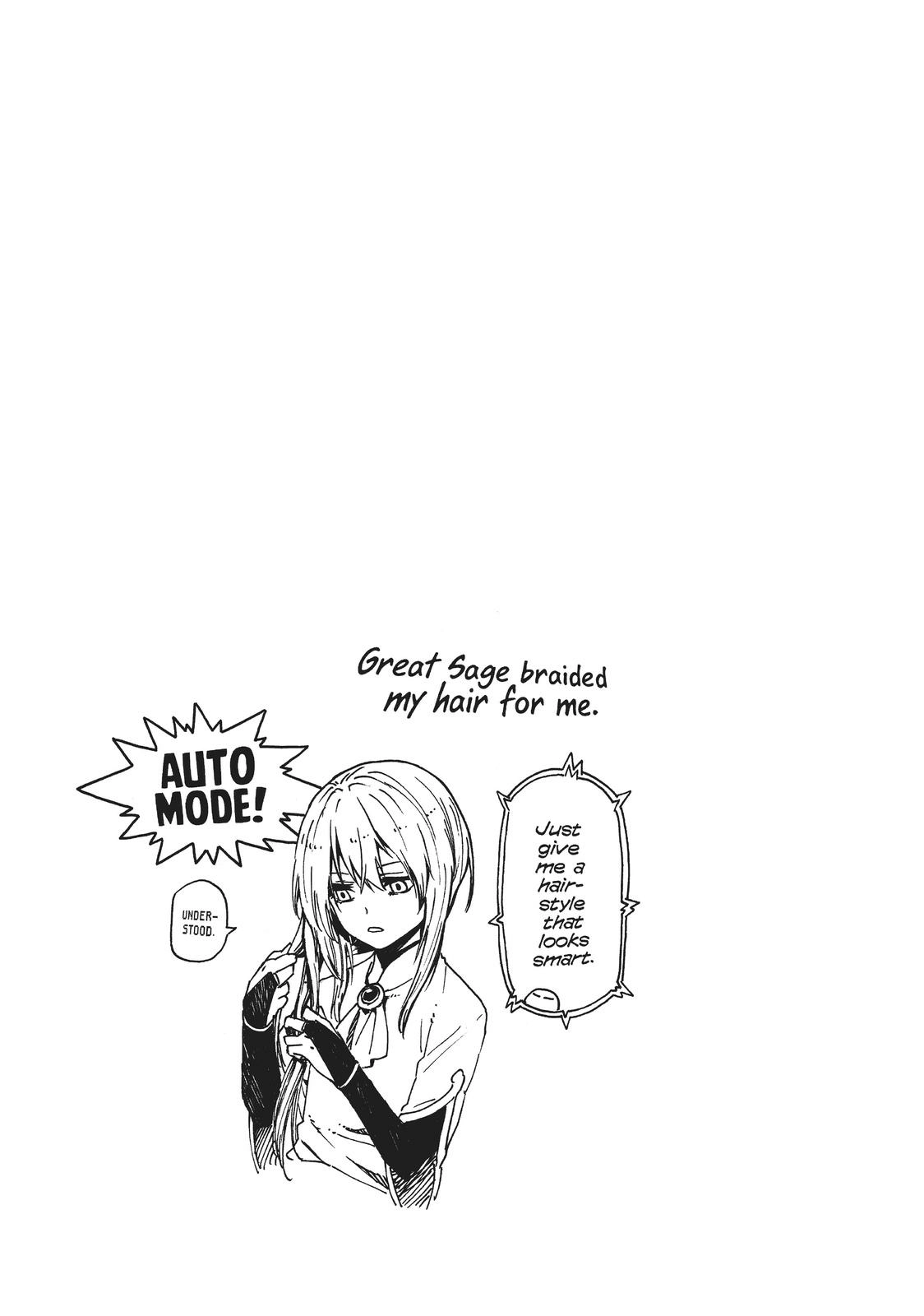 That Time I Got Reincarnated as a Slime, chapter 45, page 23